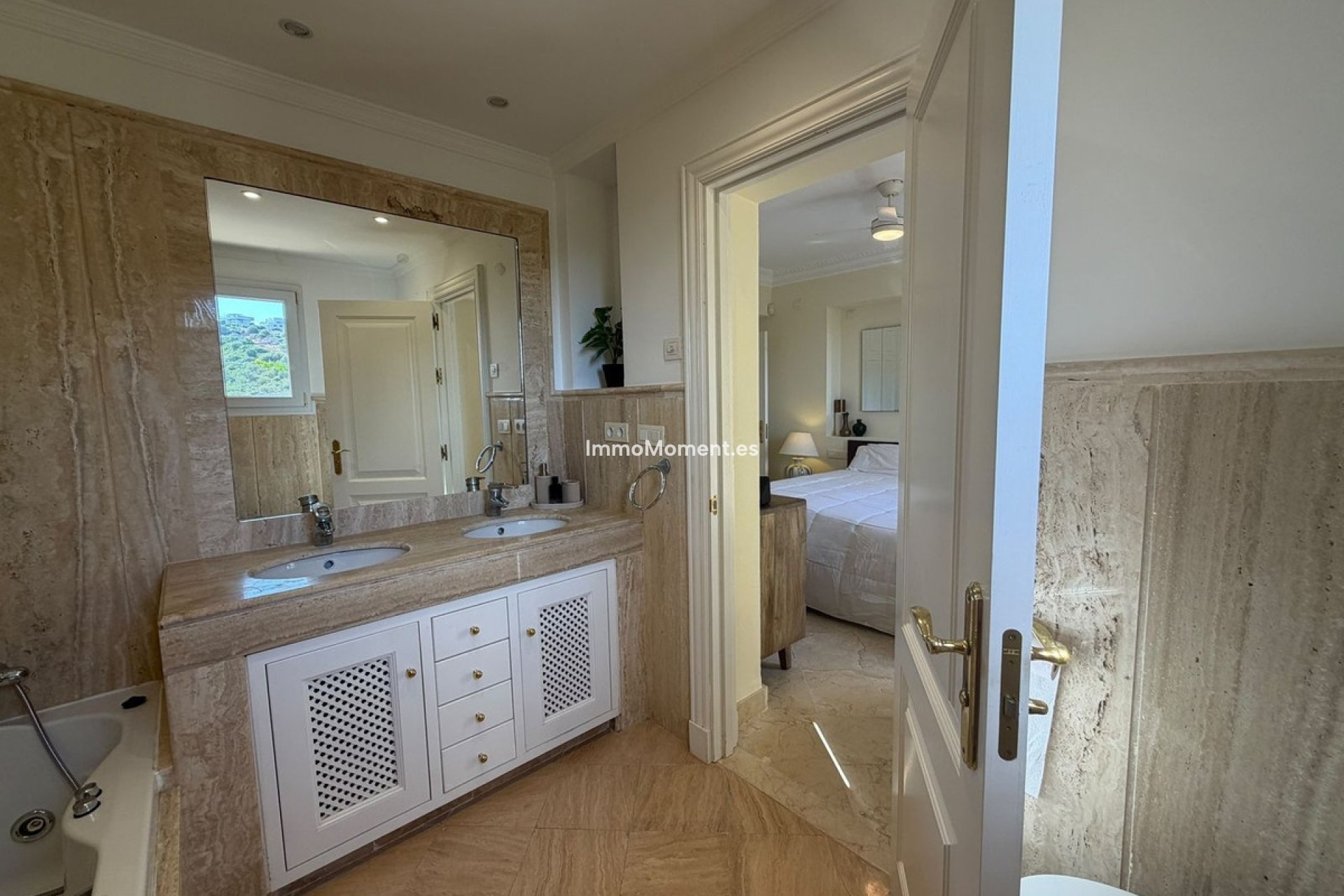 Bestaande woning - Appartement - Casares - Casares Centro