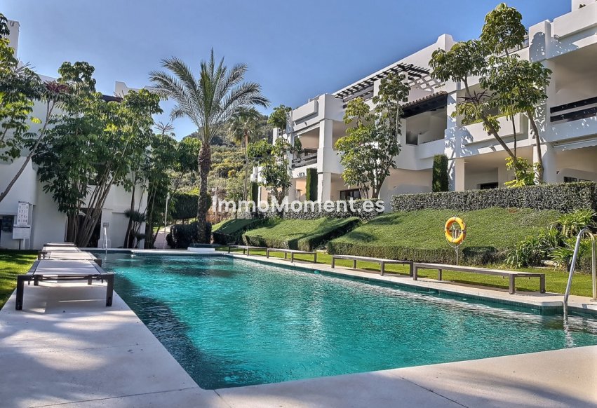 Bestaande woning - Appartement - Casares - Casares Centro
