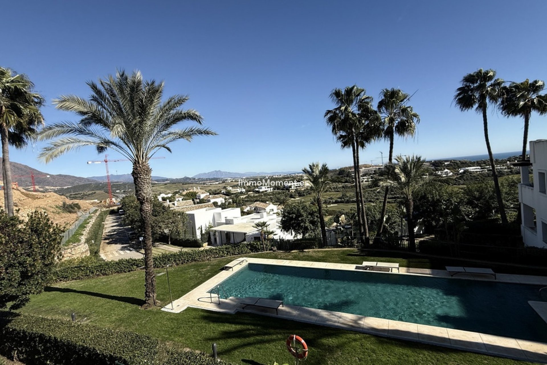 Bestaande woning - Appartement - Casares - Casares Centro