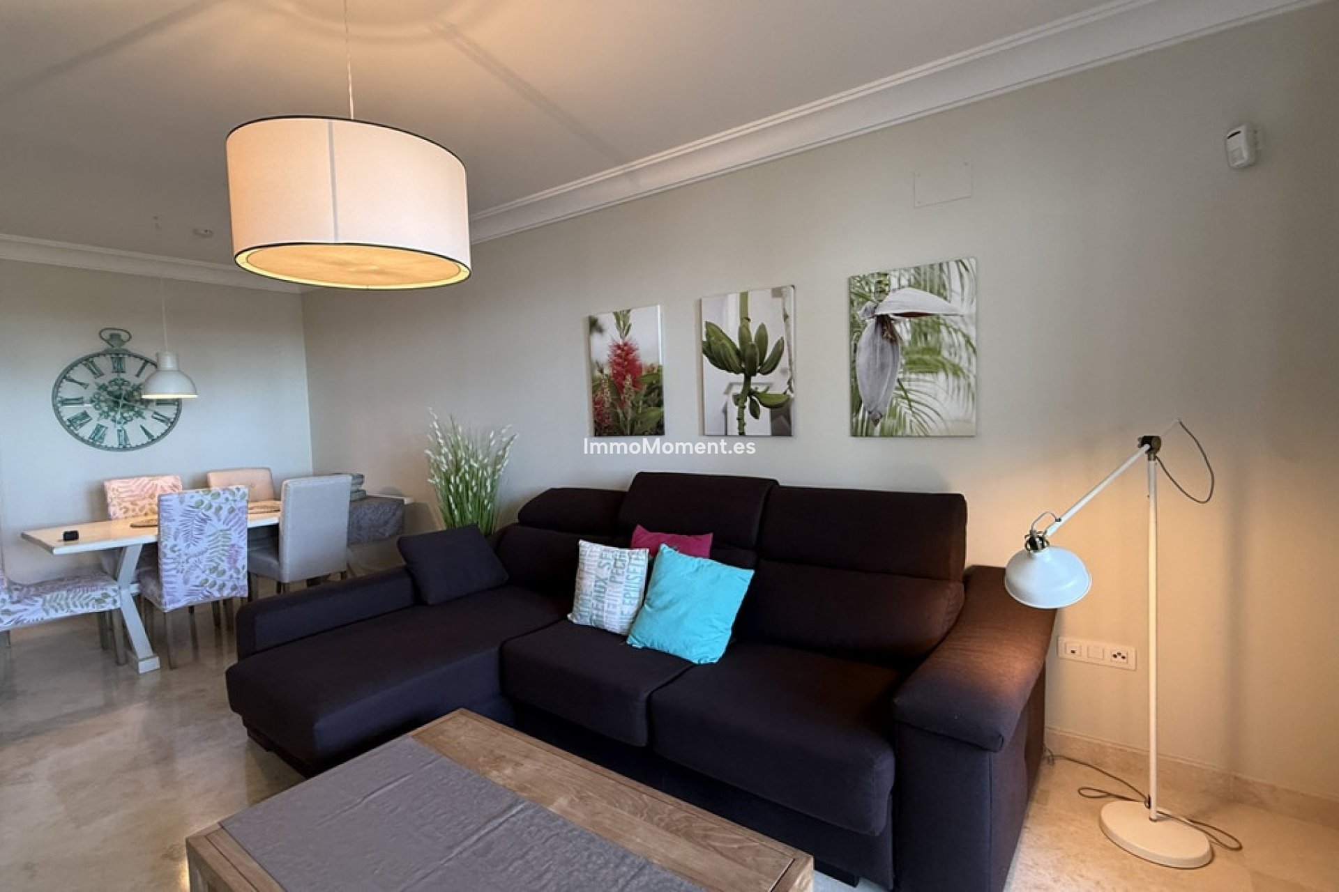 Bestaande woning - Appartement - Casares - Casares Centro