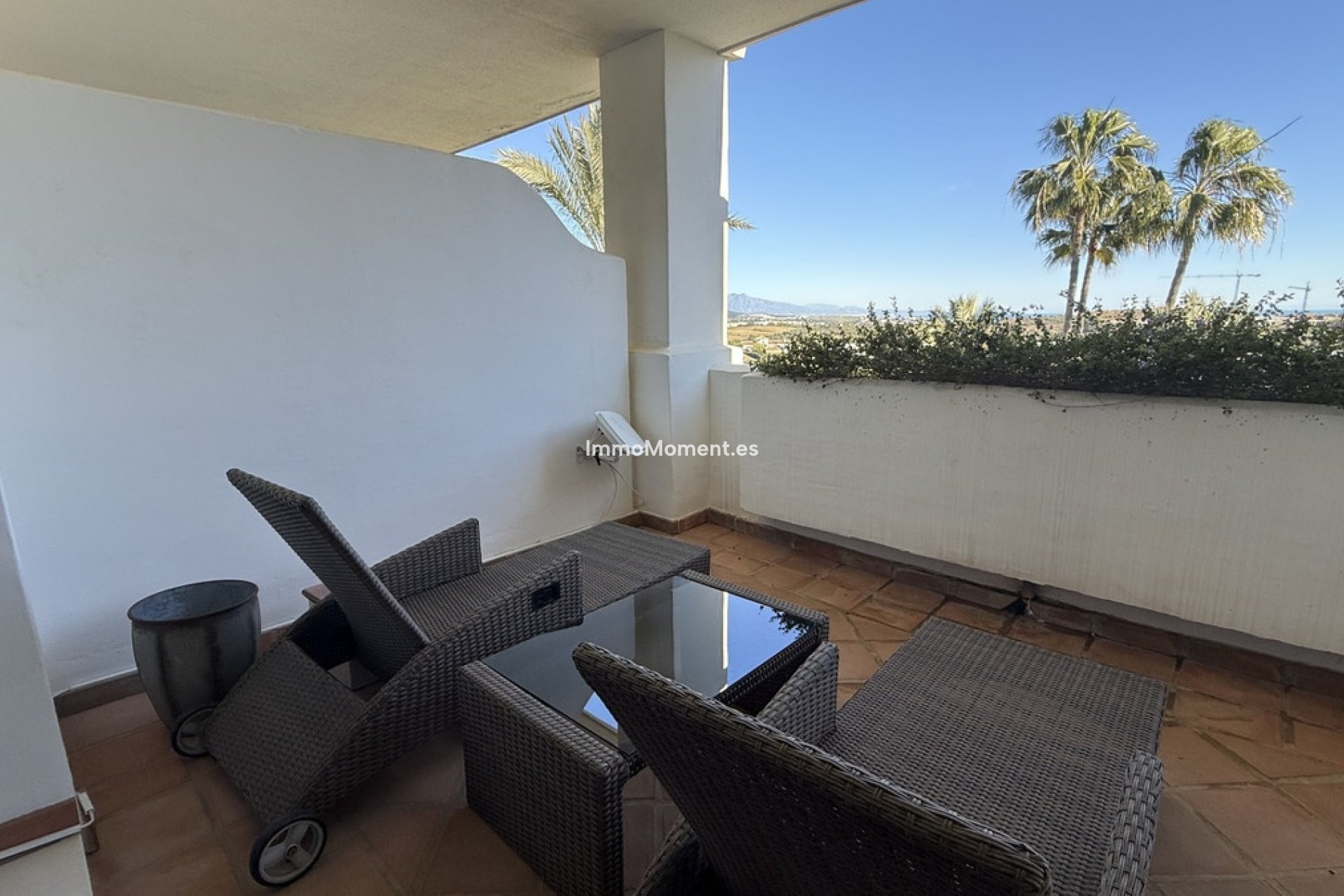 Bestaande woning - Appartement - Casares - Casares Centro