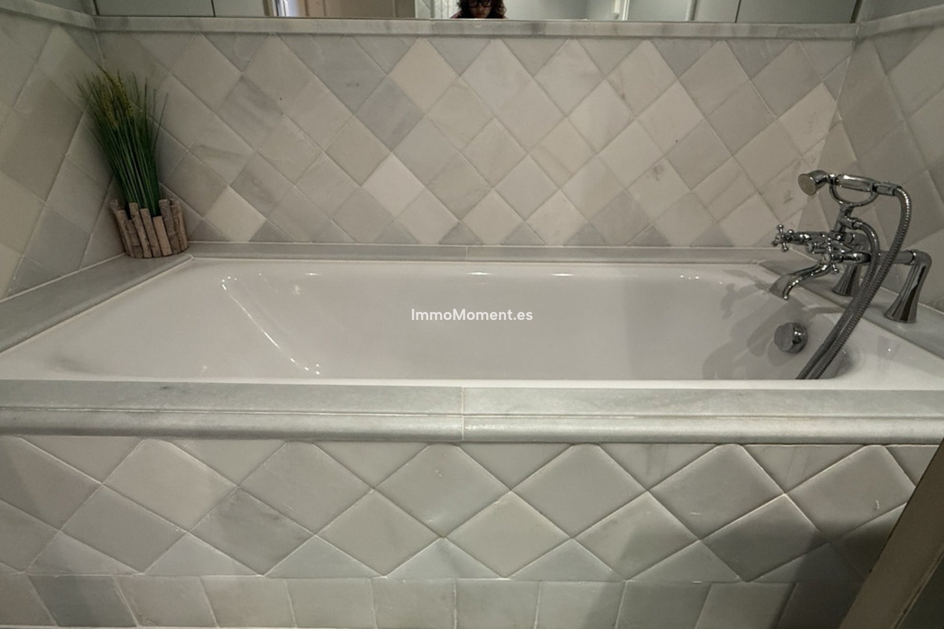Bestaande woning - Appartement - Casares - Casares Centro