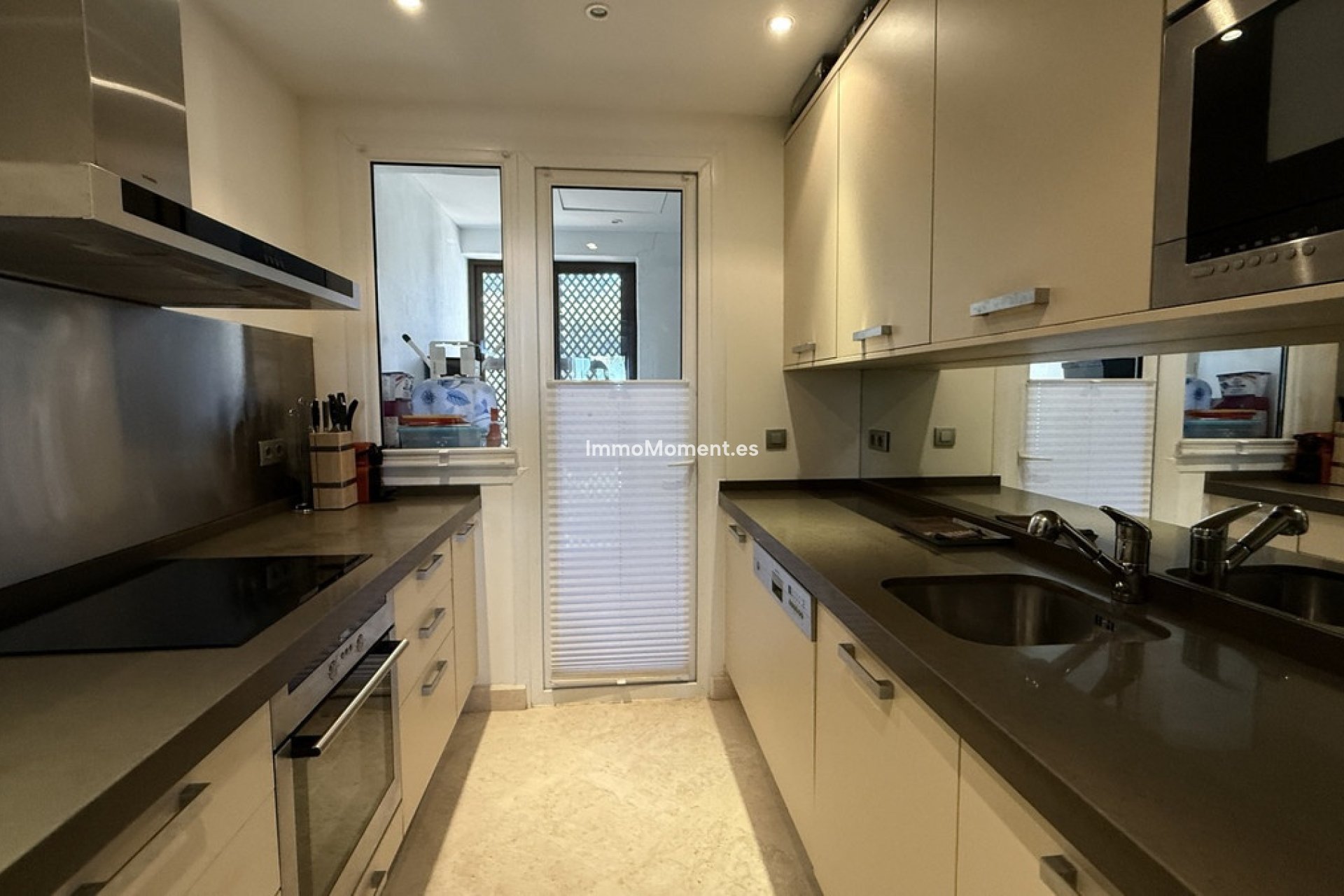 Bestaande woning - Appartement - Casares - Casares Centro