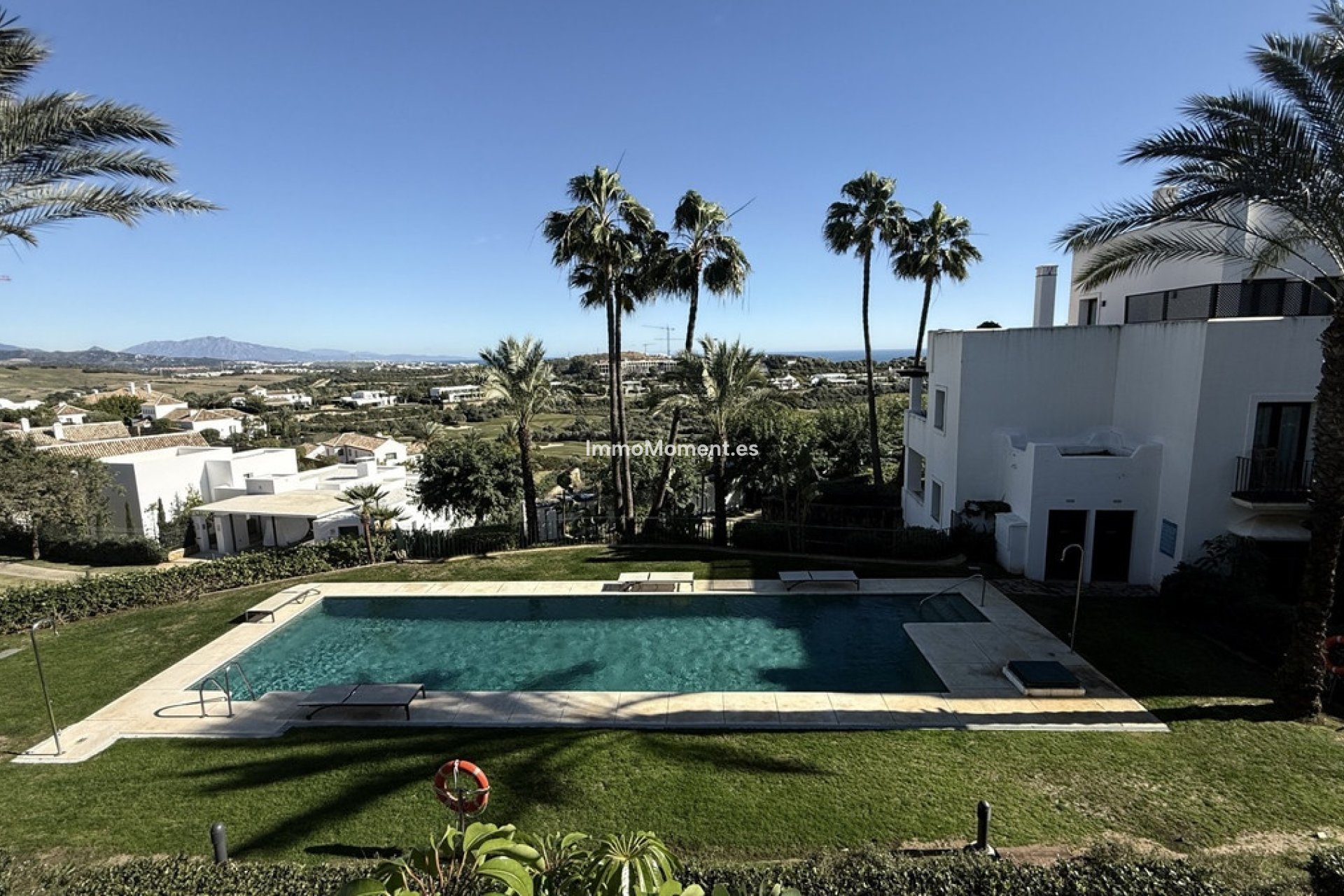 Bestaande woning - Appartement - Casares - Casares Centro