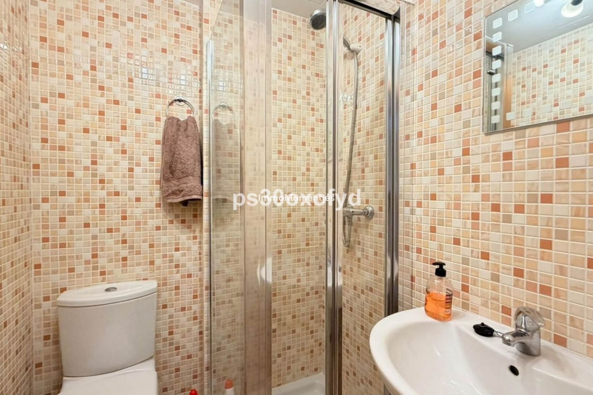 Bestaande woning - Appartement - Casares - Casares Centro