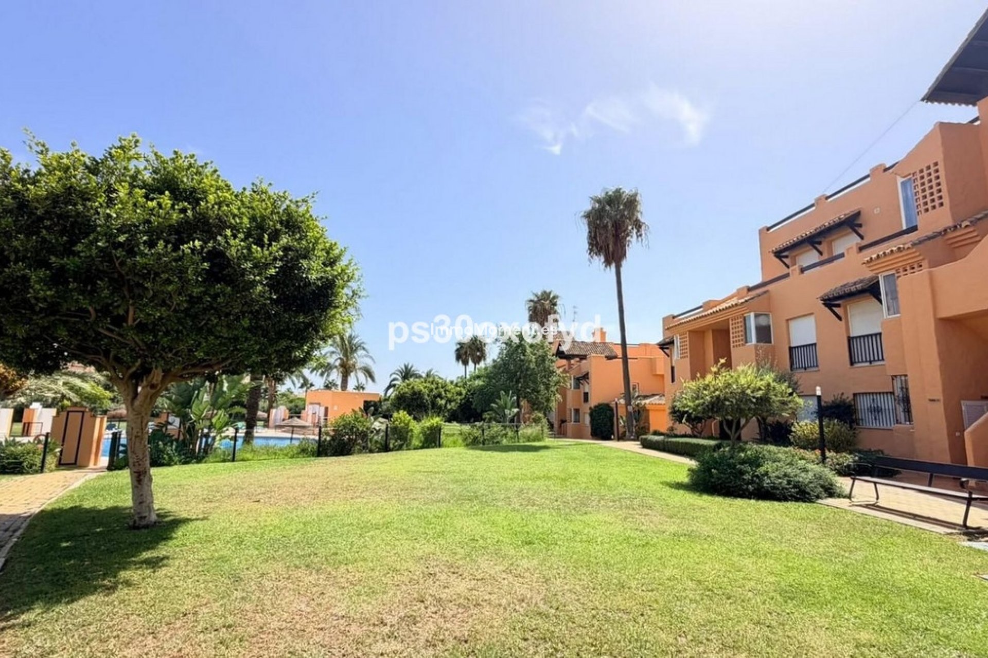Bestaande woning - Appartement - Casares - Casares Centro