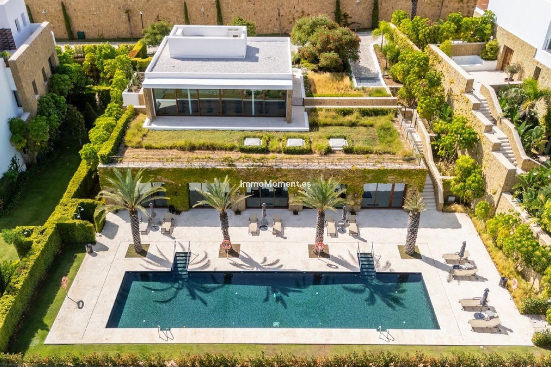 Bestaande woning - Appartement - Casares - Casares Centro