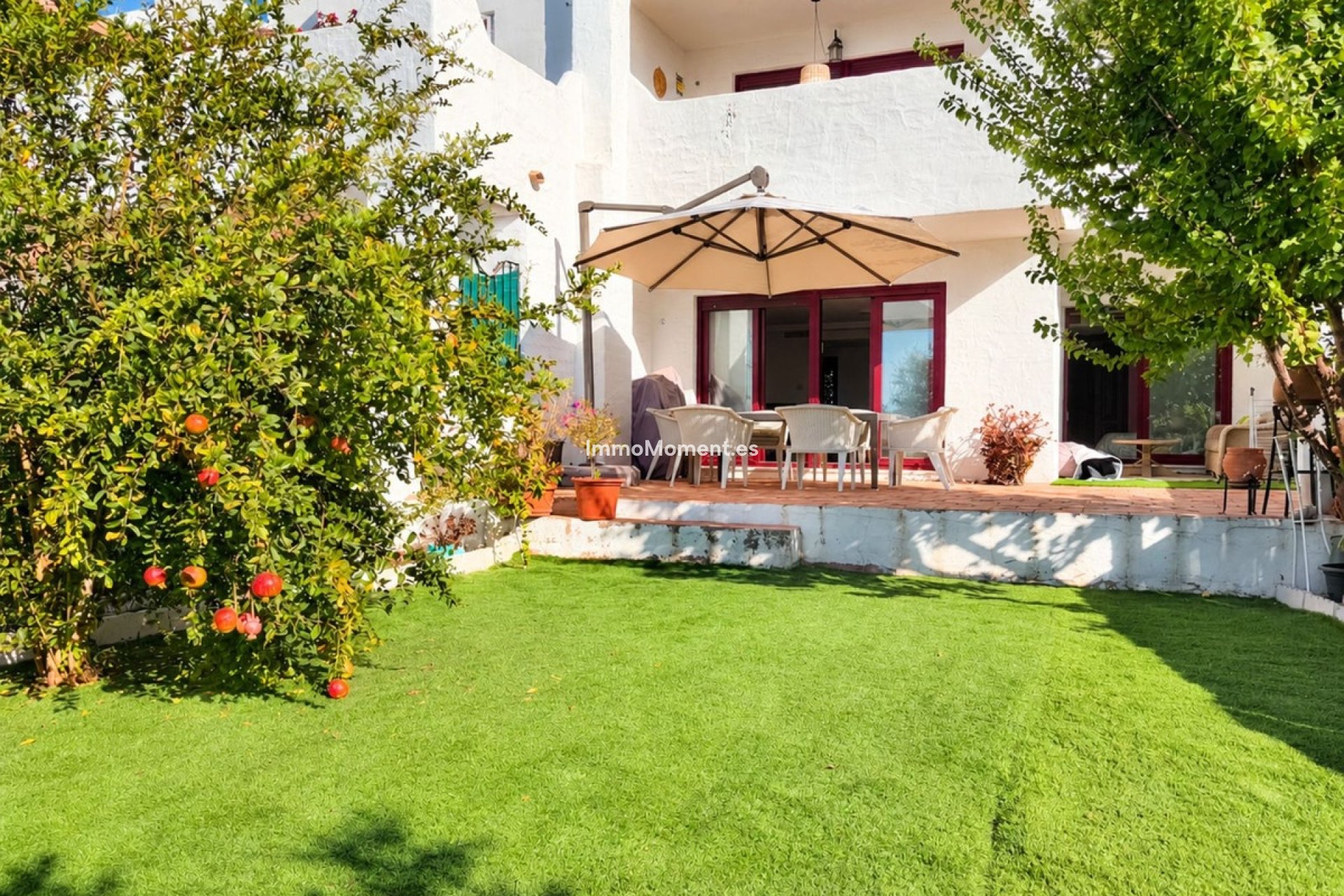 Bestaande woning - Appartement - Casares - Casares Centro