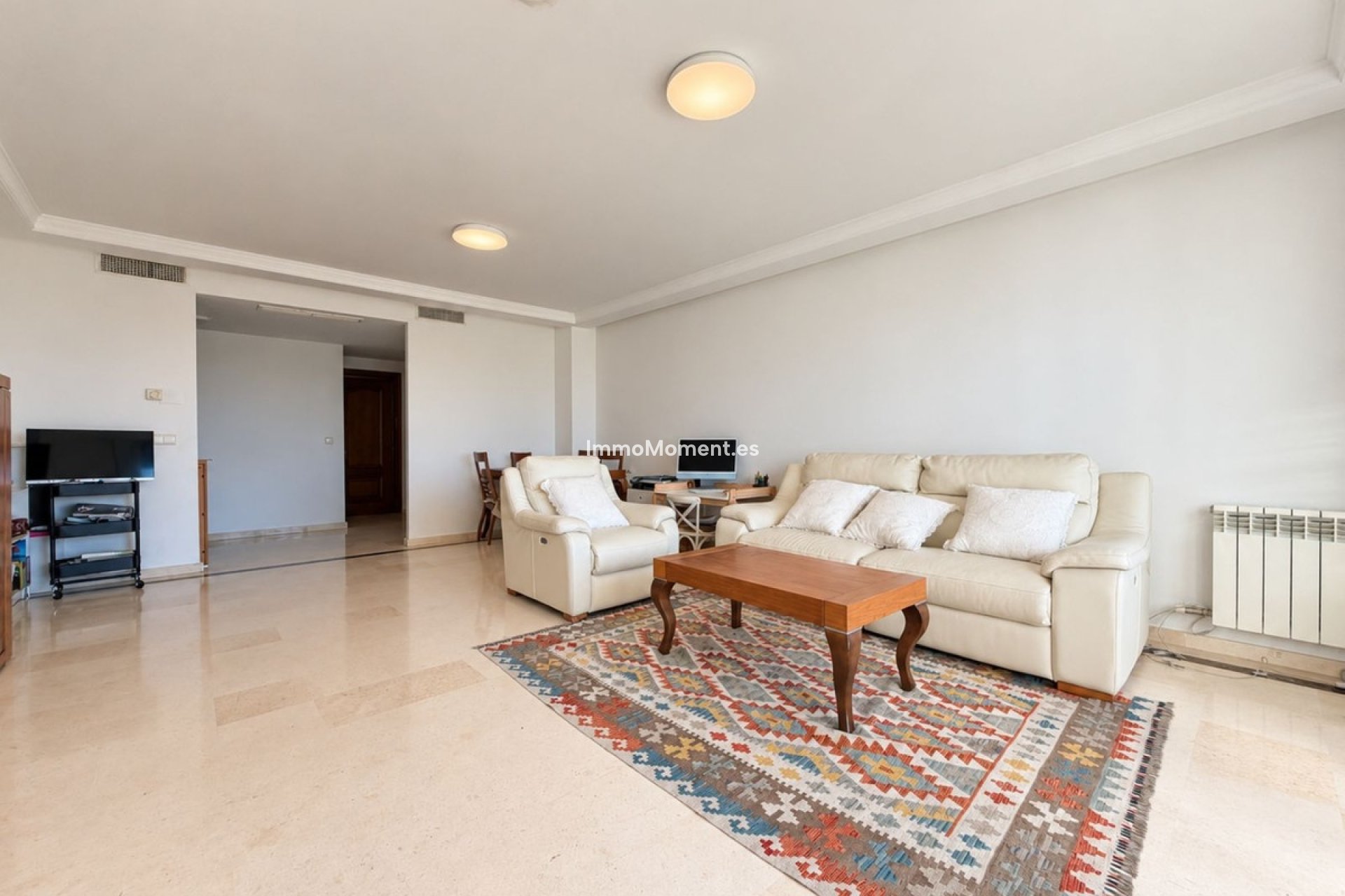 Bestaande woning - Appartement - Casares - Casares Centro