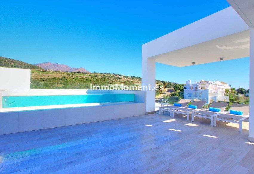 Bestaande woning - Appartement - Casares - Casares Centro