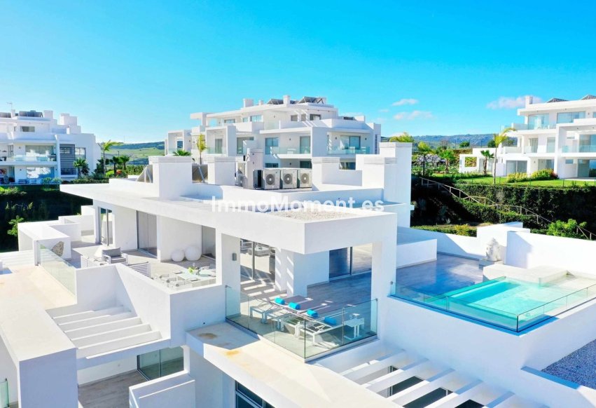 Bestaande woning - Appartement - Casares - Casares Centro