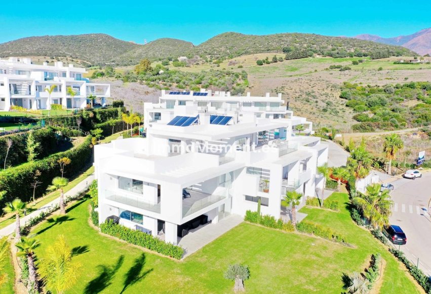 Bestaande woning - Appartement - Casares - Casares Centro