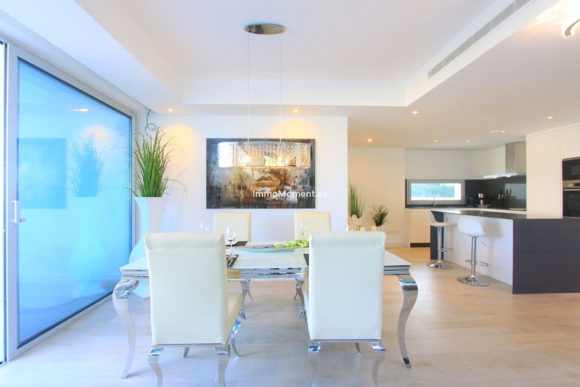 Bestaande woning - Appartement - Casares - Casares Centro