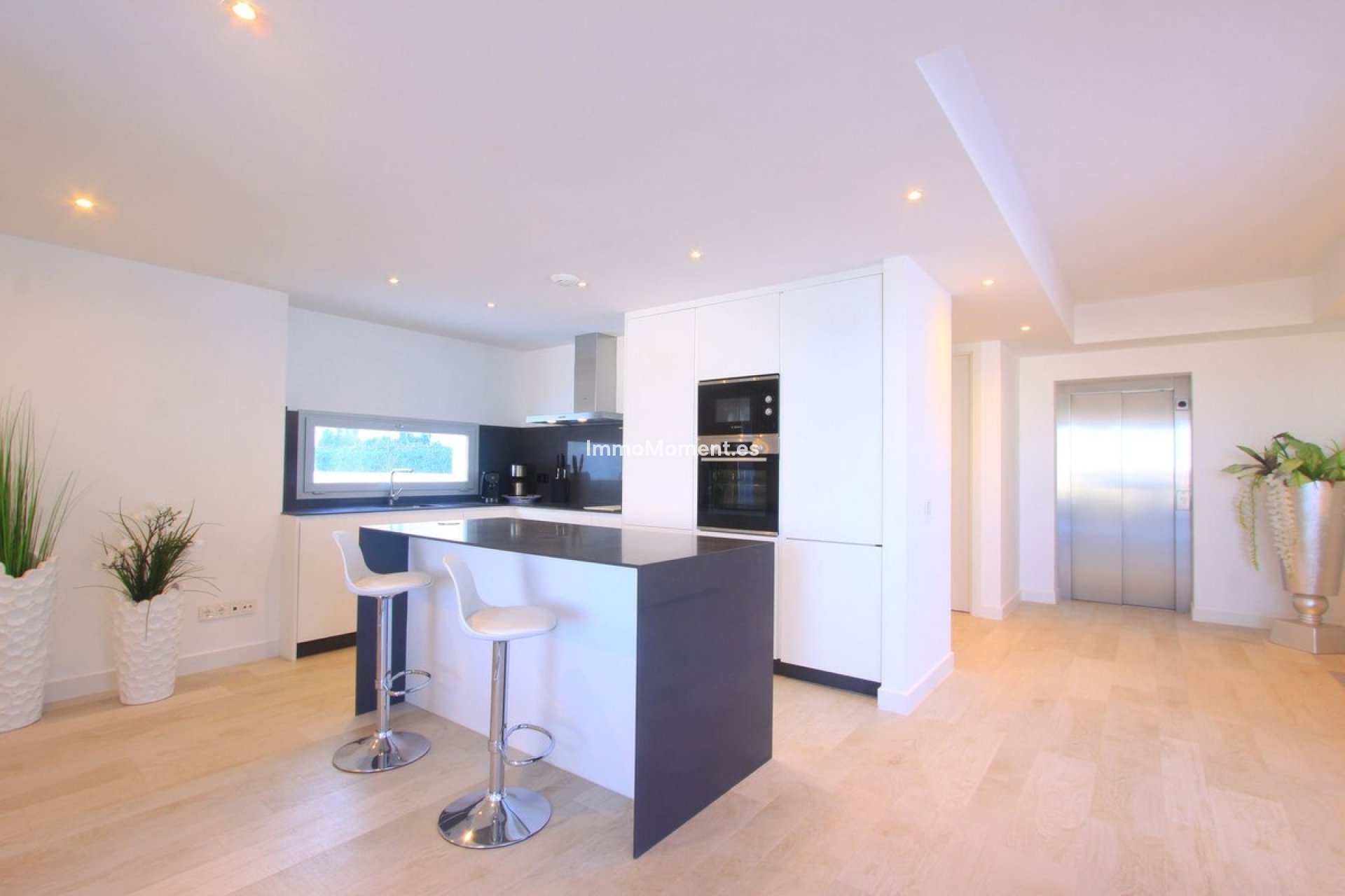 Bestaande woning - Appartement - Casares - Casares Centro