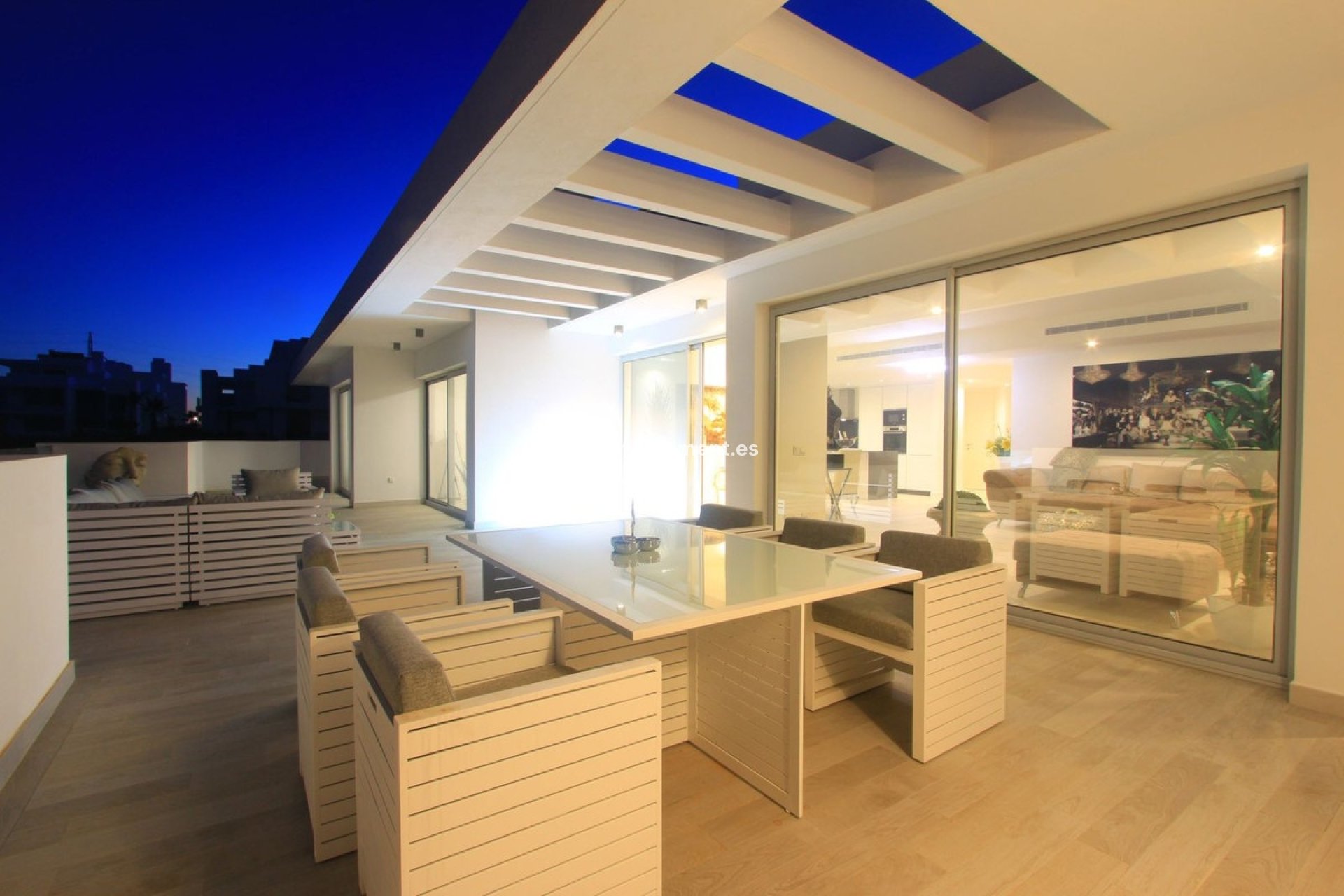 Bestaande woning - Appartement - Casares - Casares Centro