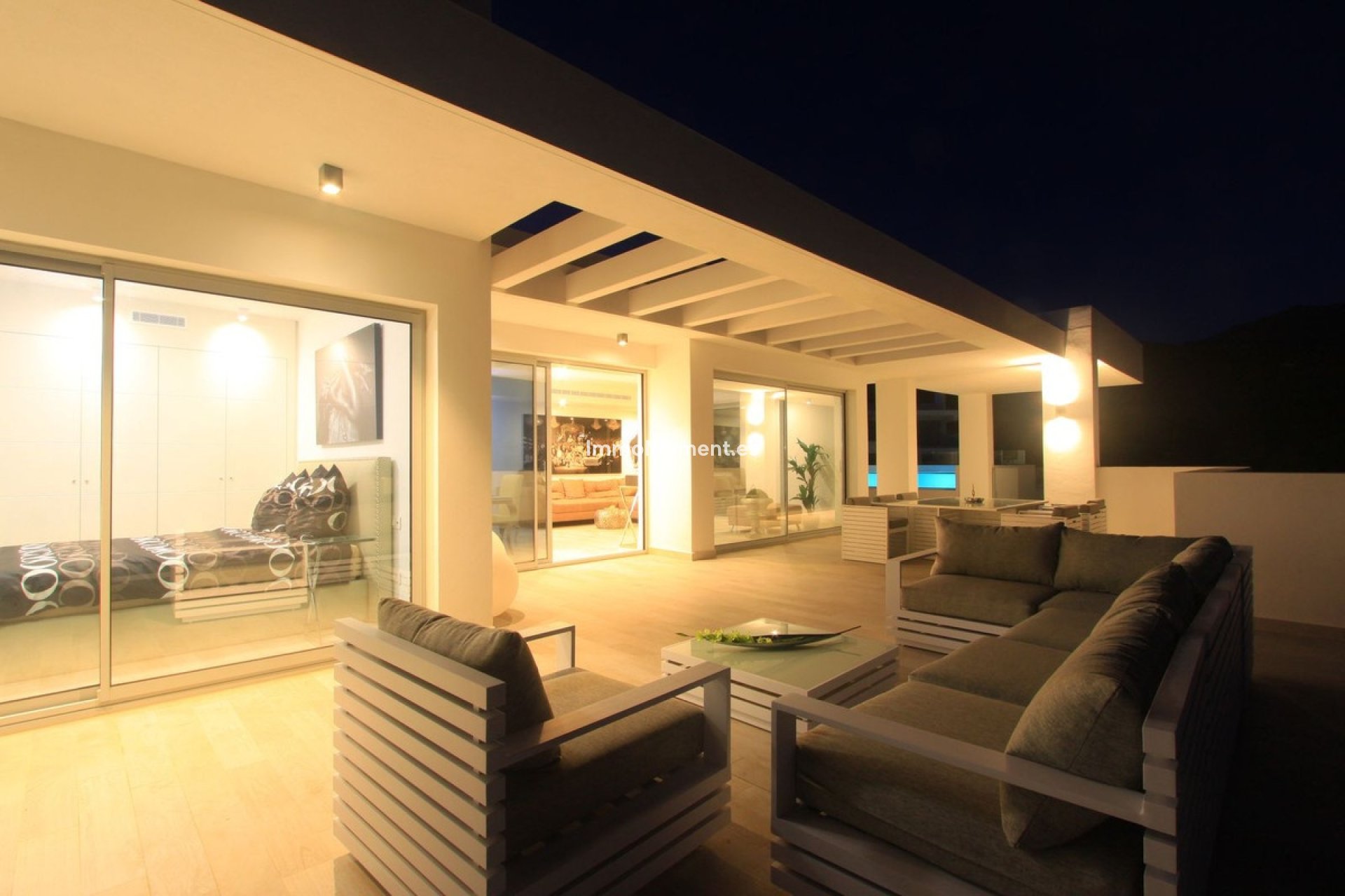 Bestaande woning - Appartement - Casares - Casares Centro