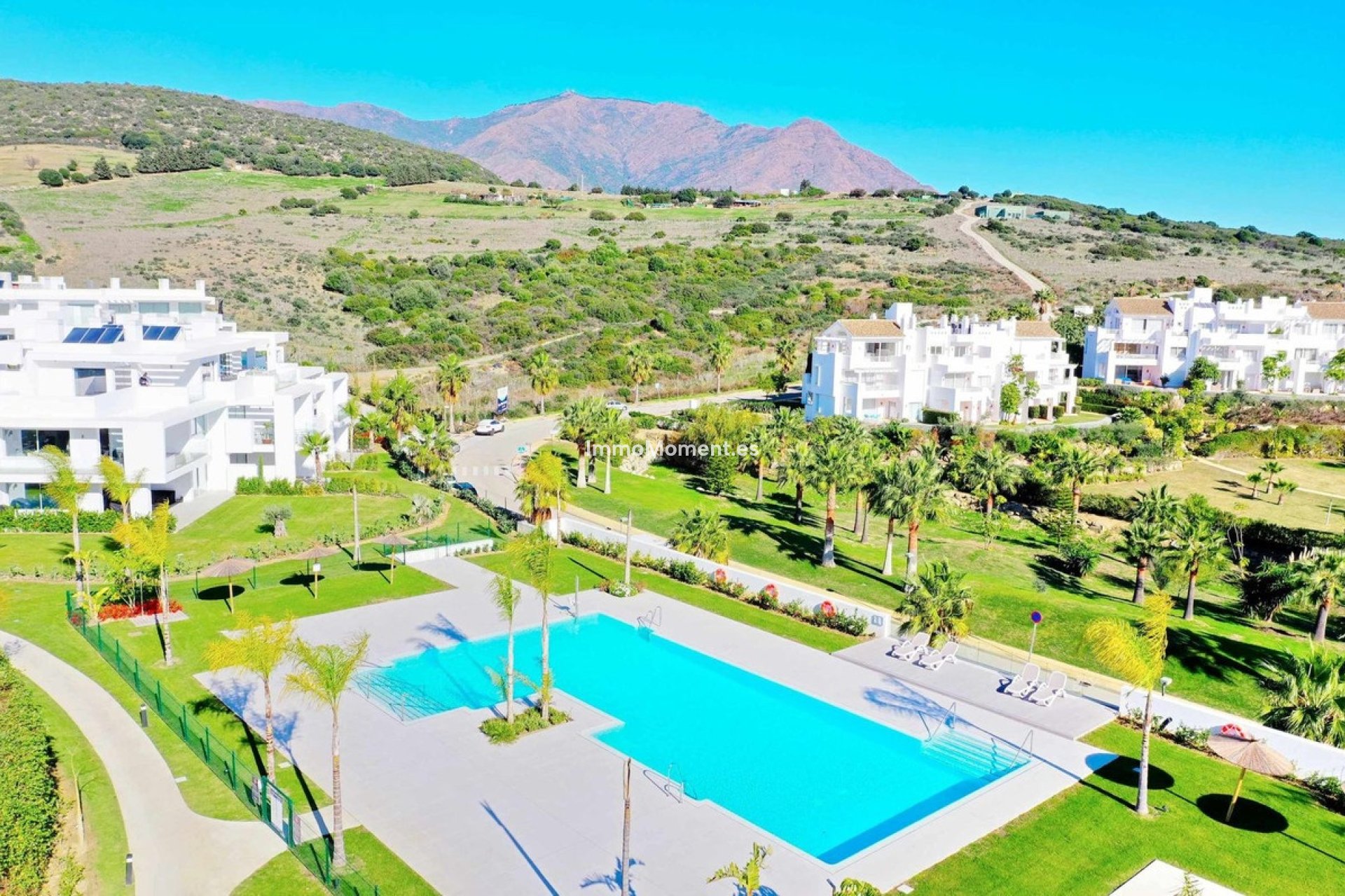 Bestaande woning - Appartement - Casares - Casares Centro