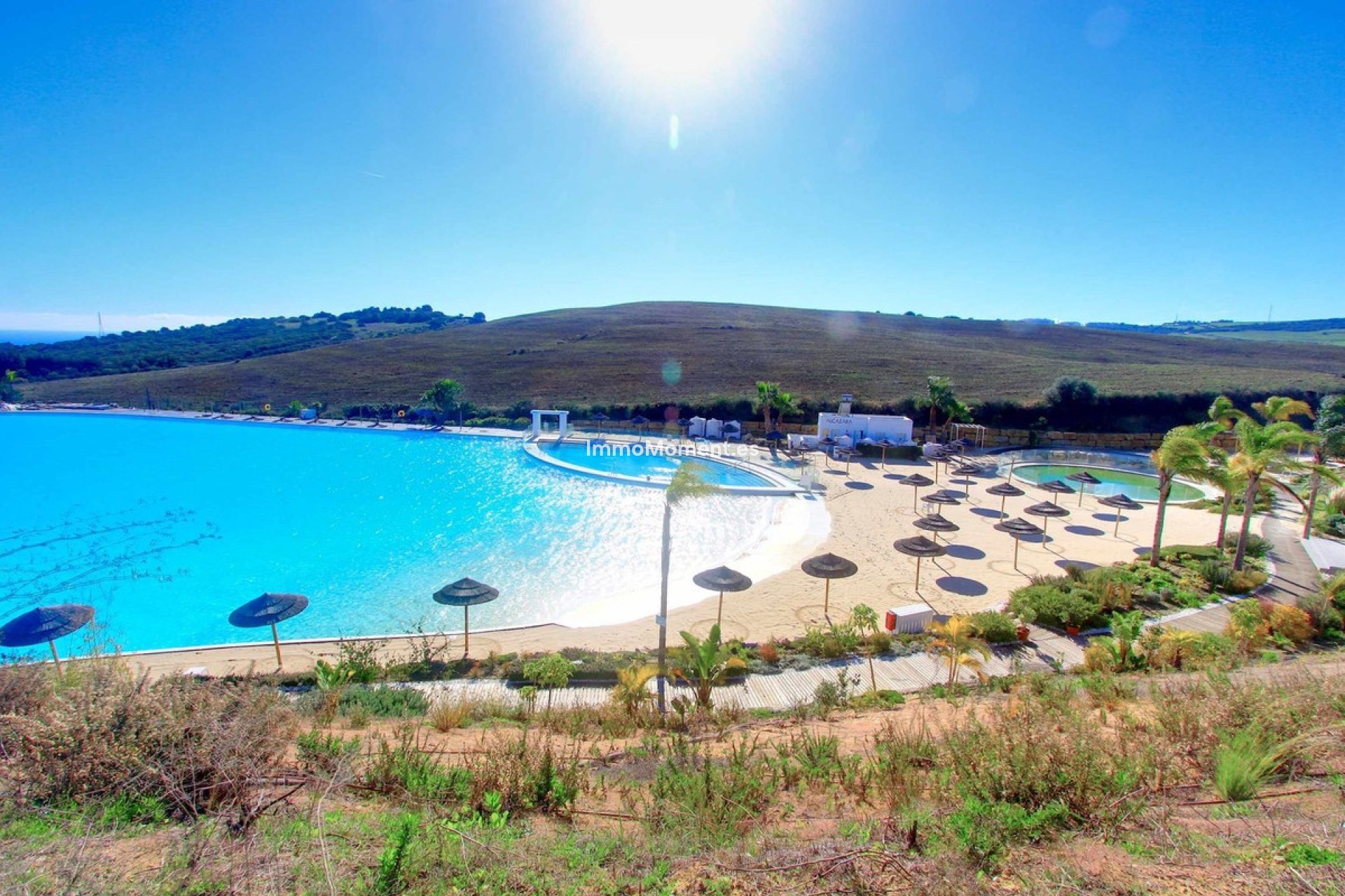 Bestaande woning - Appartement - Casares - Casares Centro