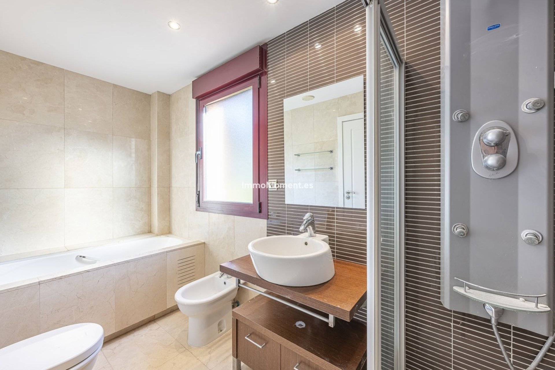Bestaande woning - Appartement - Casares - Casares Centro