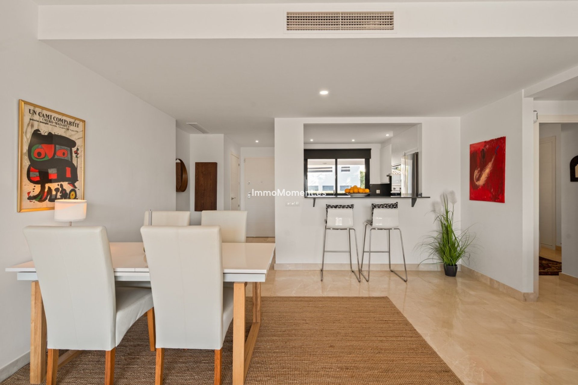 Bestaande woning - Appartement - Casares - Casares Centro