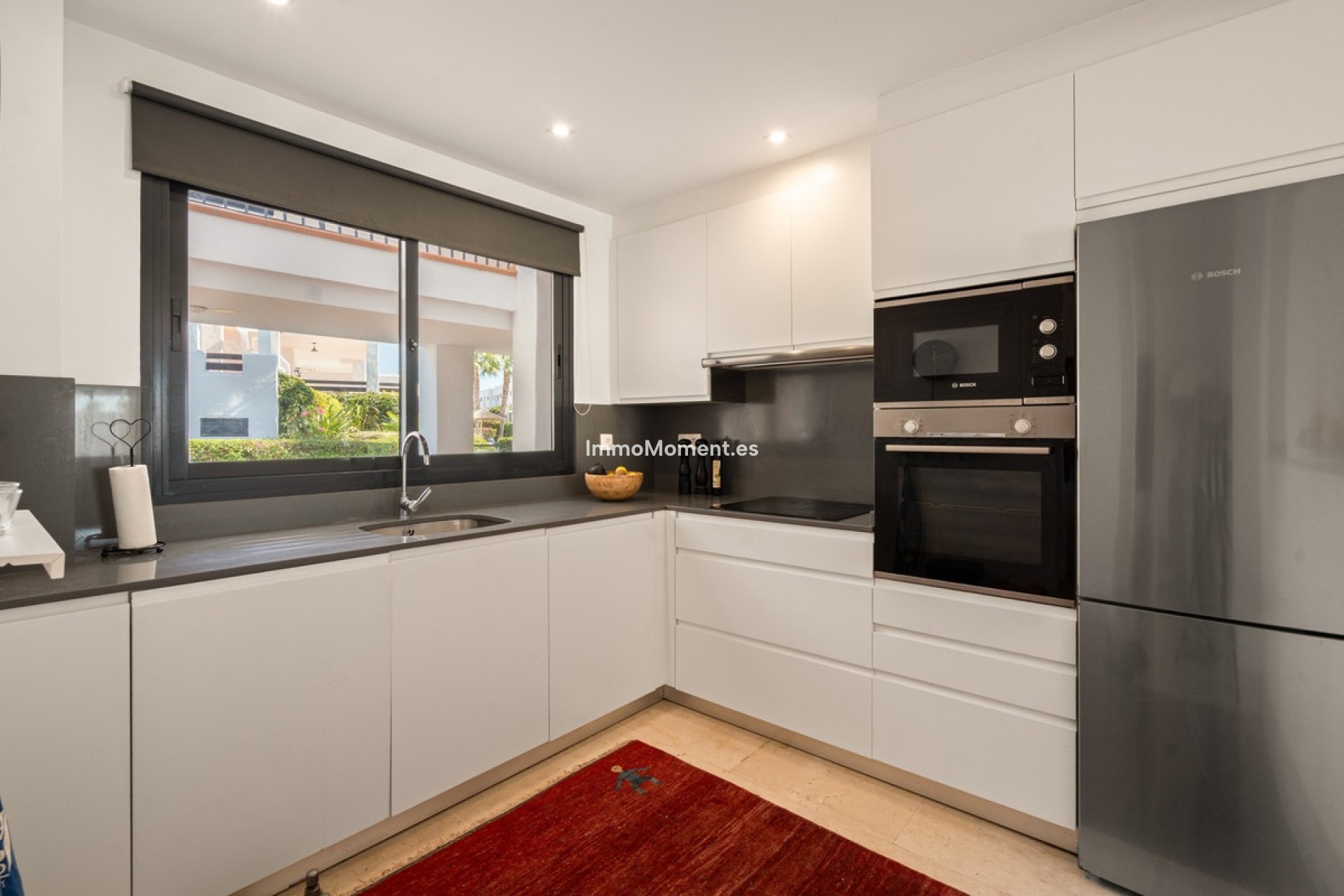 Bestaande woning - Appartement - Casares - Casares Centro
