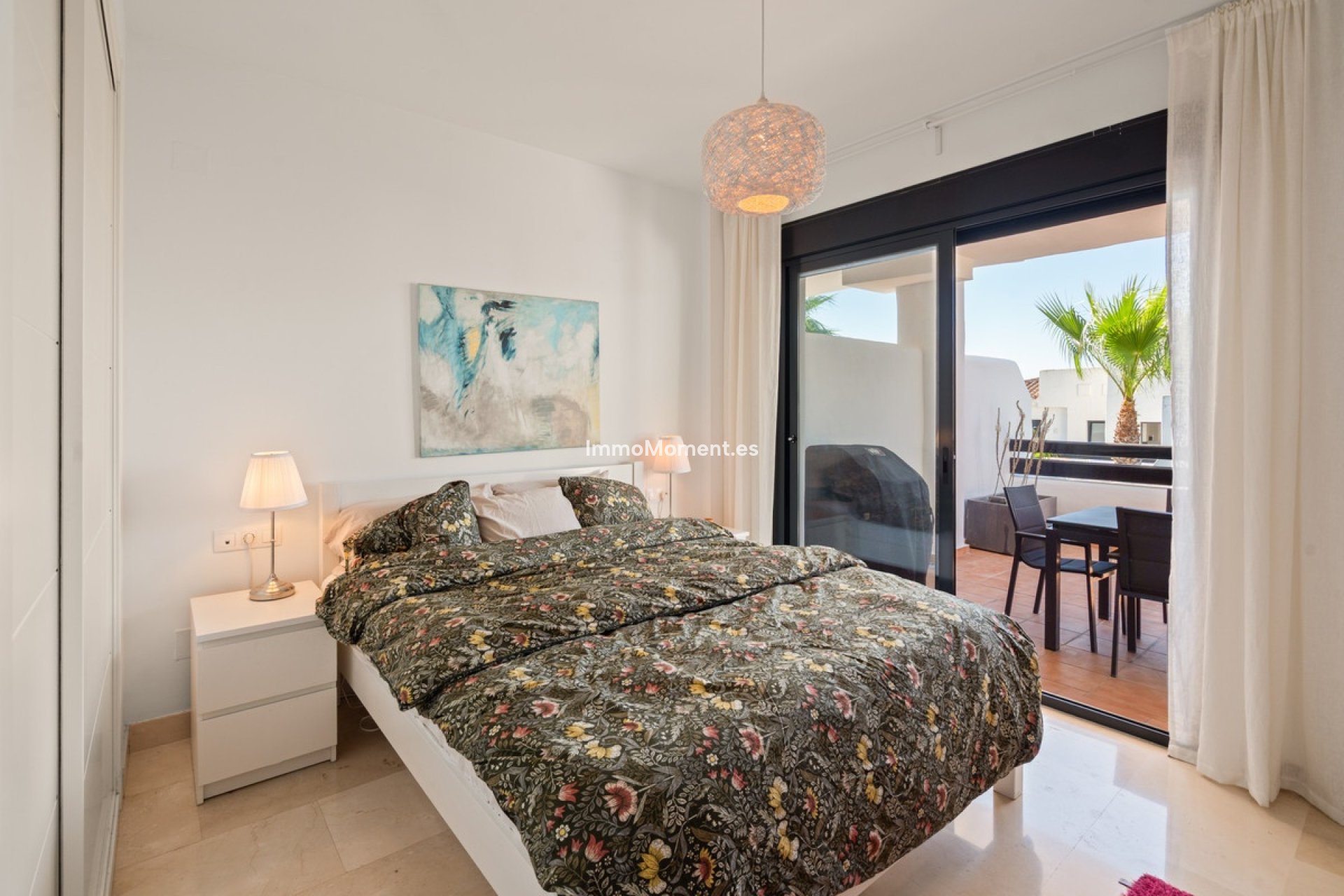 Bestaande woning - Appartement - Casares - Casares Centro