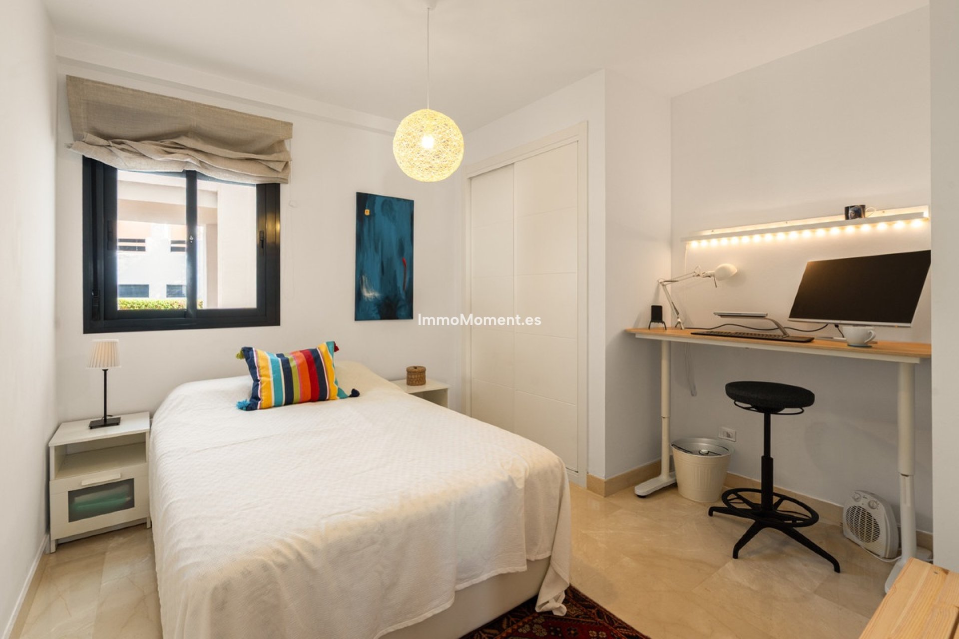 Bestaande woning - Appartement - Casares - Casares Centro