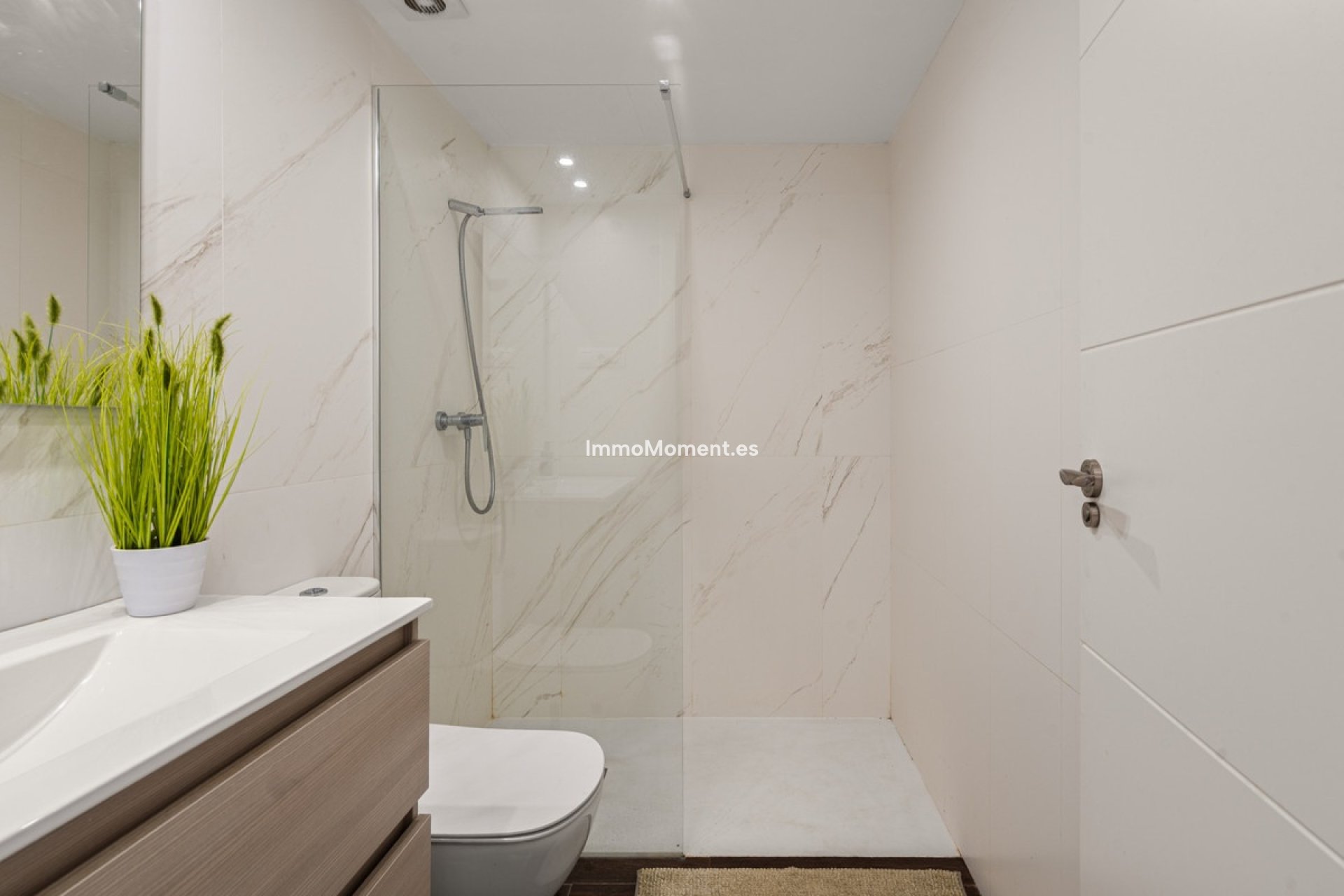 Bestaande woning - Appartement - Casares - Casares Centro