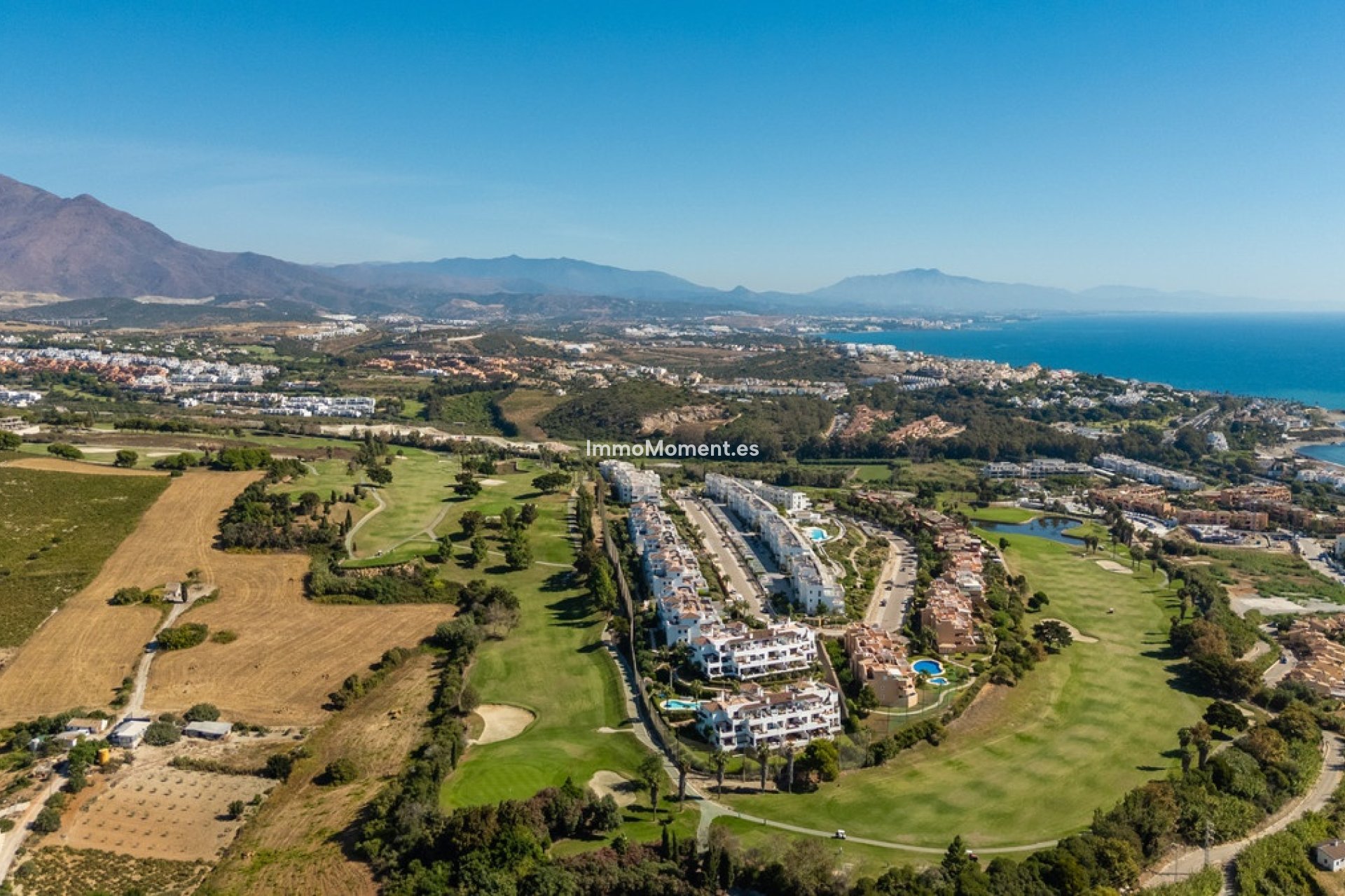 Bestaande woning - Appartement - Casares - Casares Centro