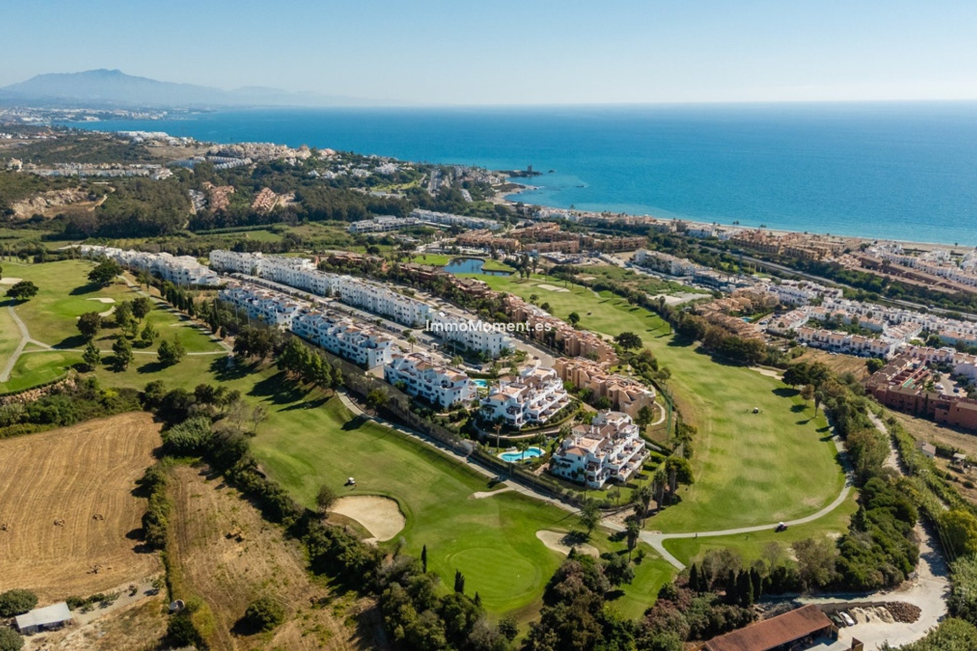 Bestaande woning - Appartement - Casares - Casares Centro