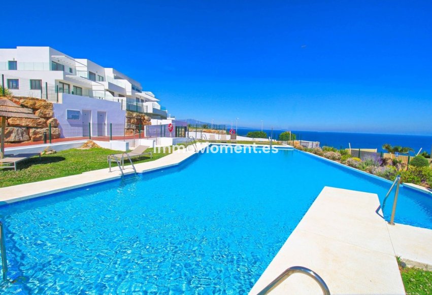 Bestaande woning - Appartement - Casares - Casares Centro