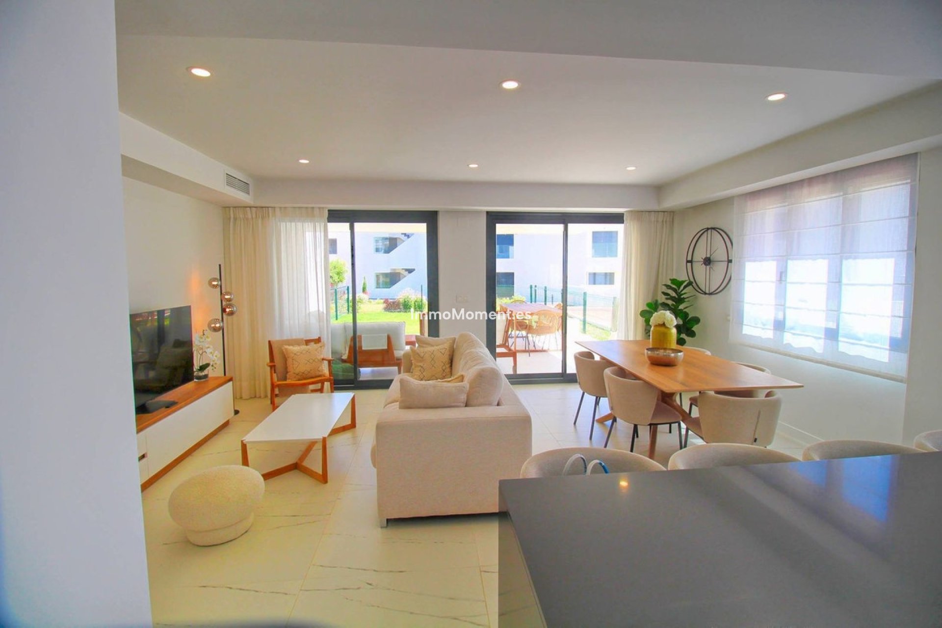 Bestaande woning - Appartement - Casares - Casares Centro