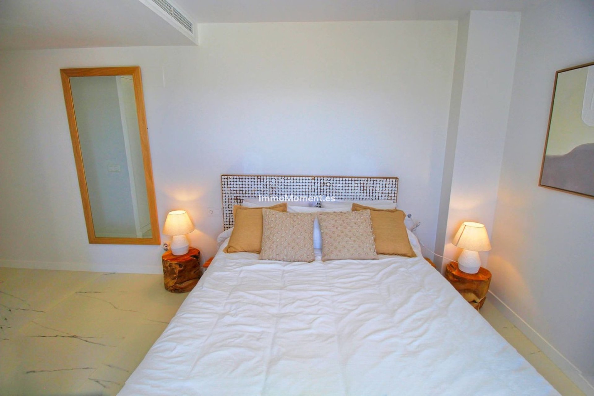 Bestaande woning - Appartement - Casares - Casares Centro