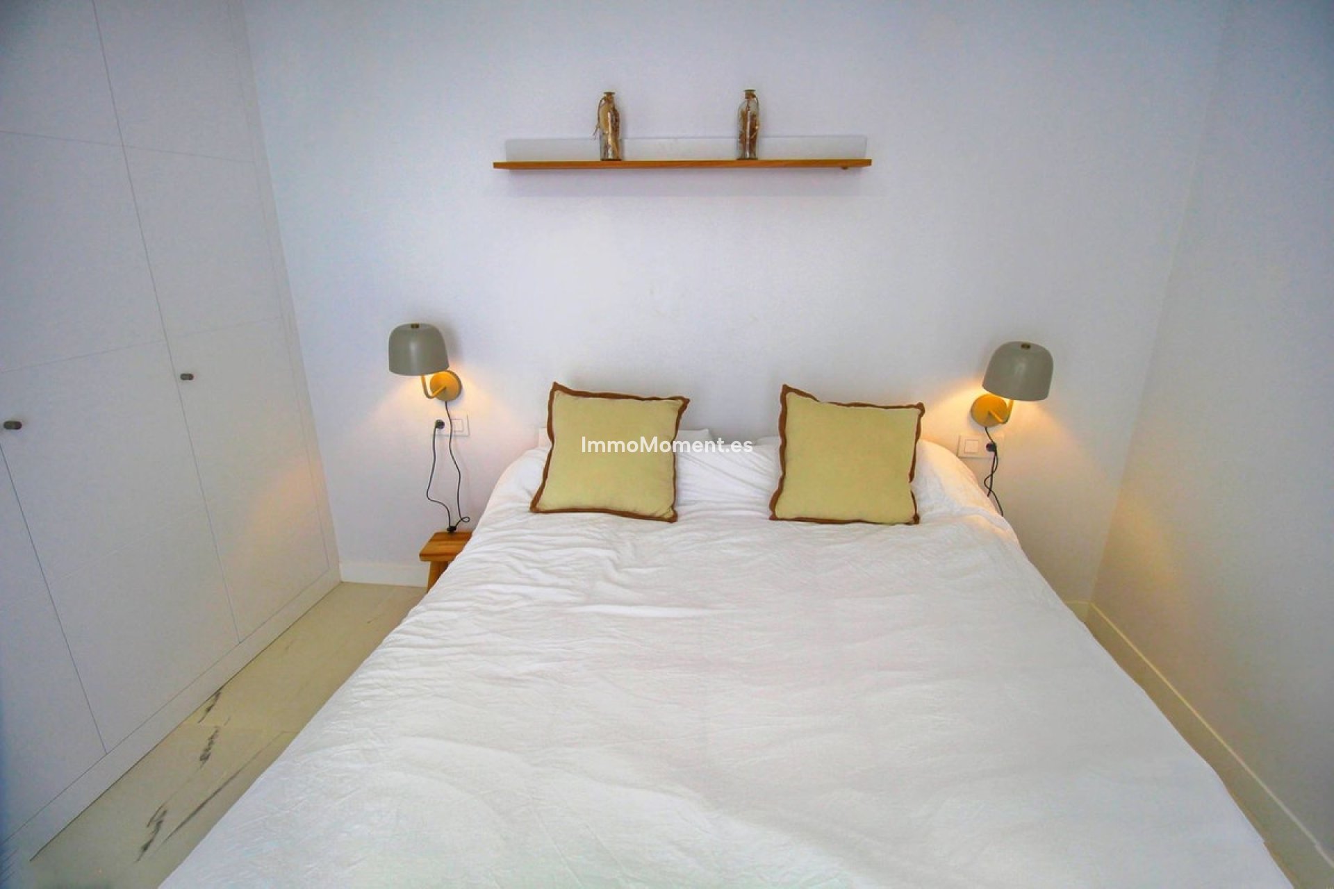 Bestaande woning - Appartement - Casares - Casares Centro