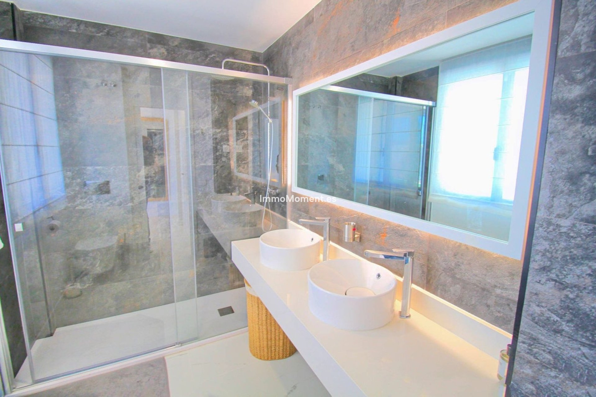Bestaande woning - Appartement - Casares - Casares Centro