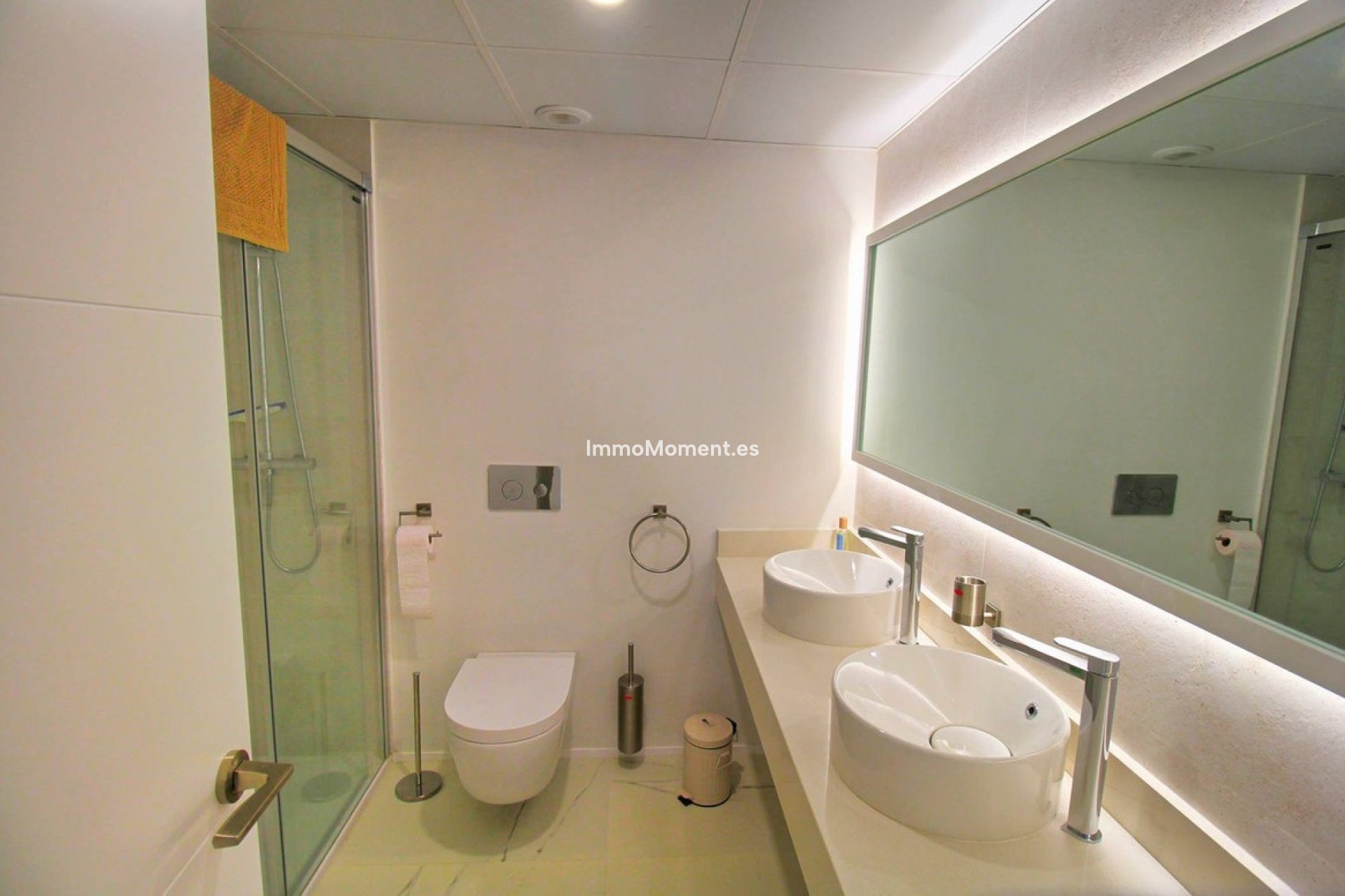 Bestaande woning - Appartement - Casares - Casares Centro