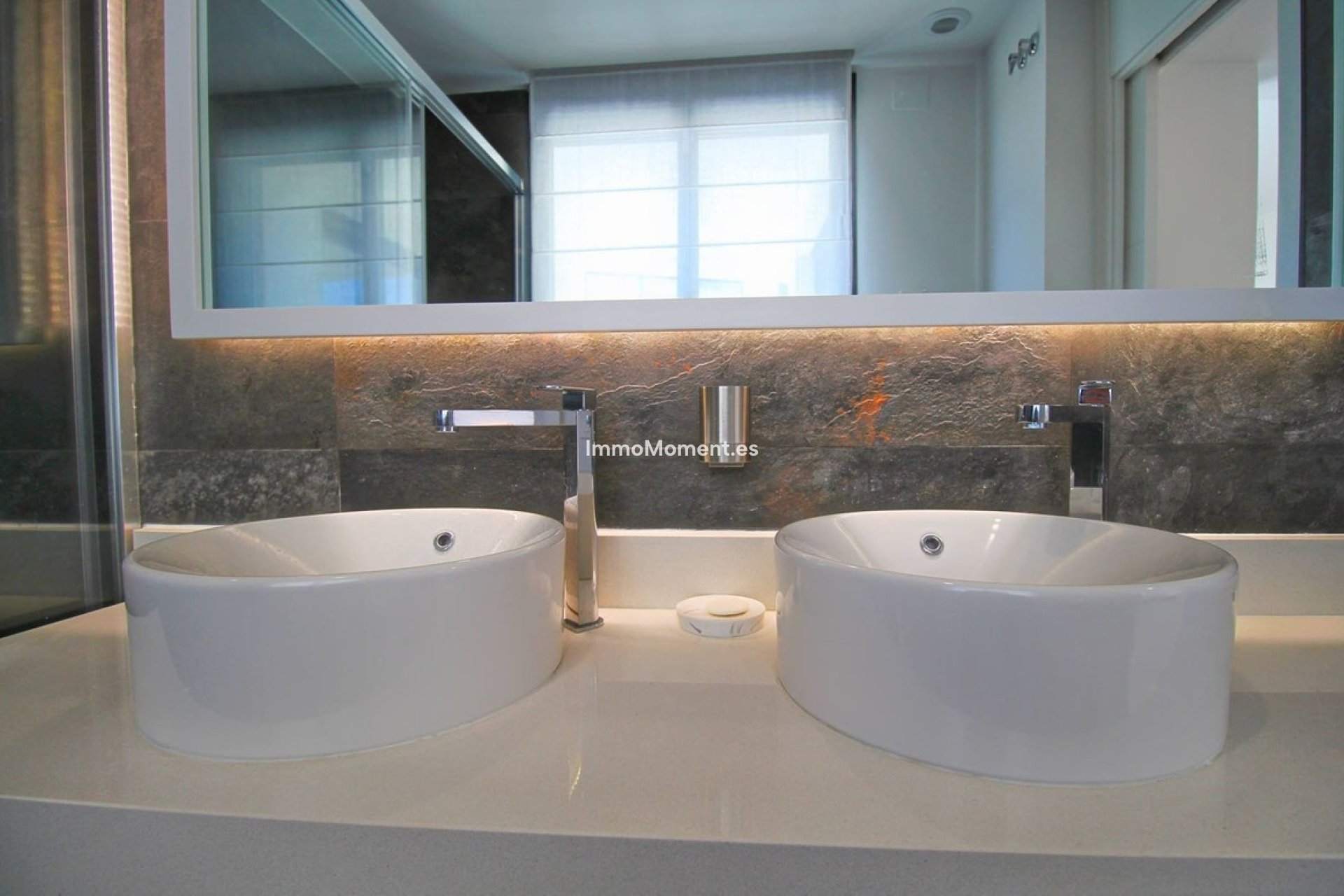 Bestaande woning - Appartement - Casares - Casares Centro