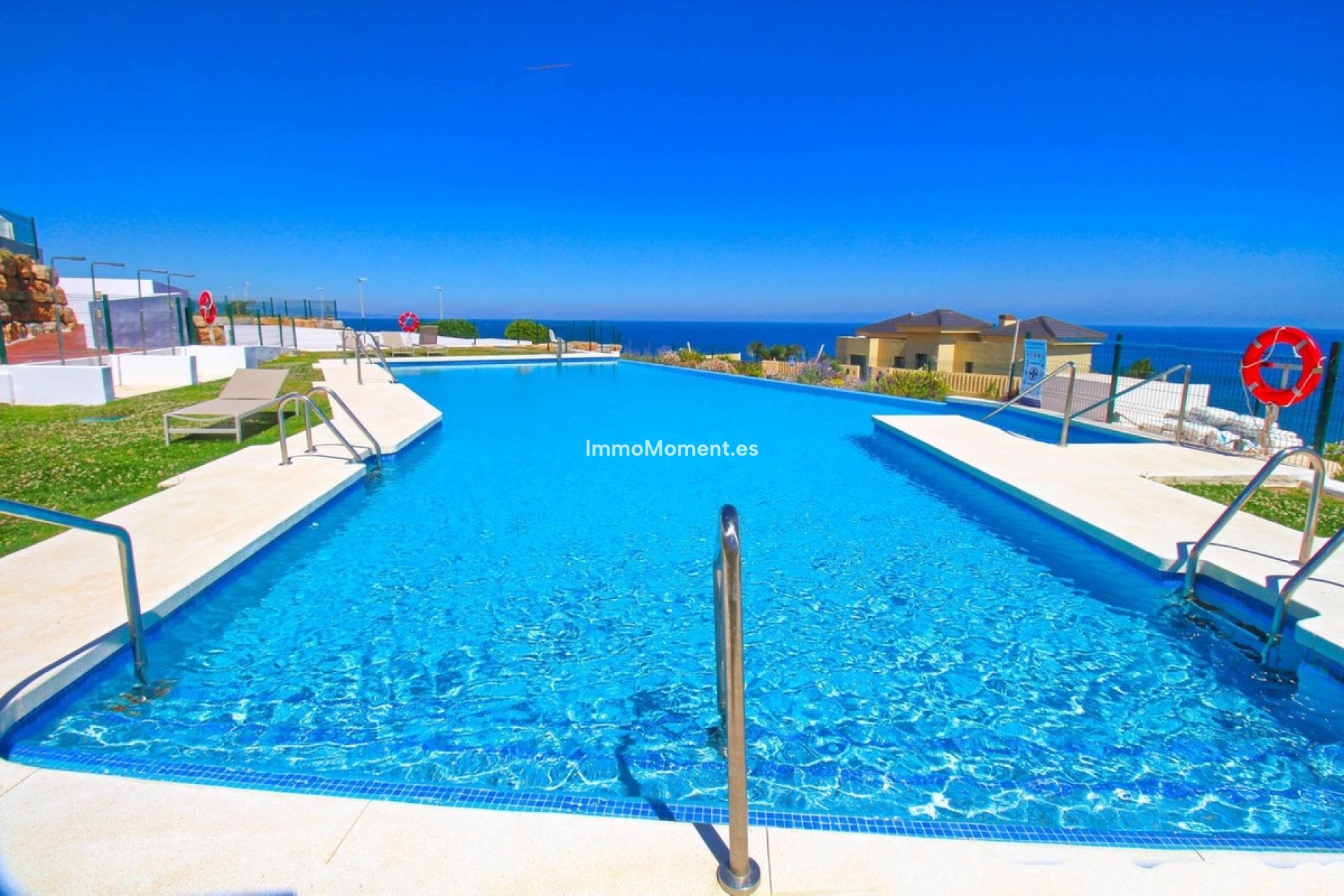 Bestaande woning - Appartement - Casares - Casares Centro