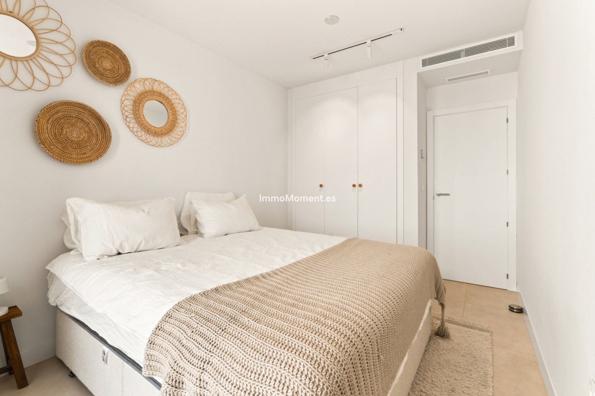 Bestaande woning - Appartement - Casares - Casares Centro