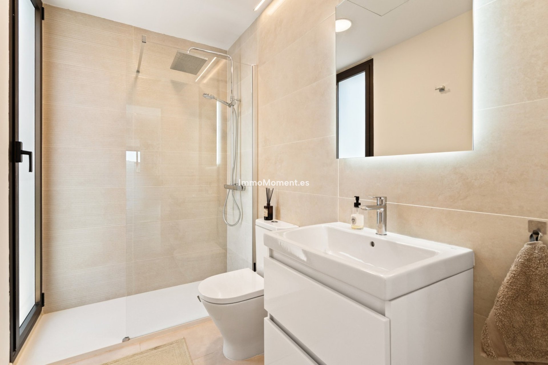 Bestaande woning - Appartement - Casares - Casares Centro