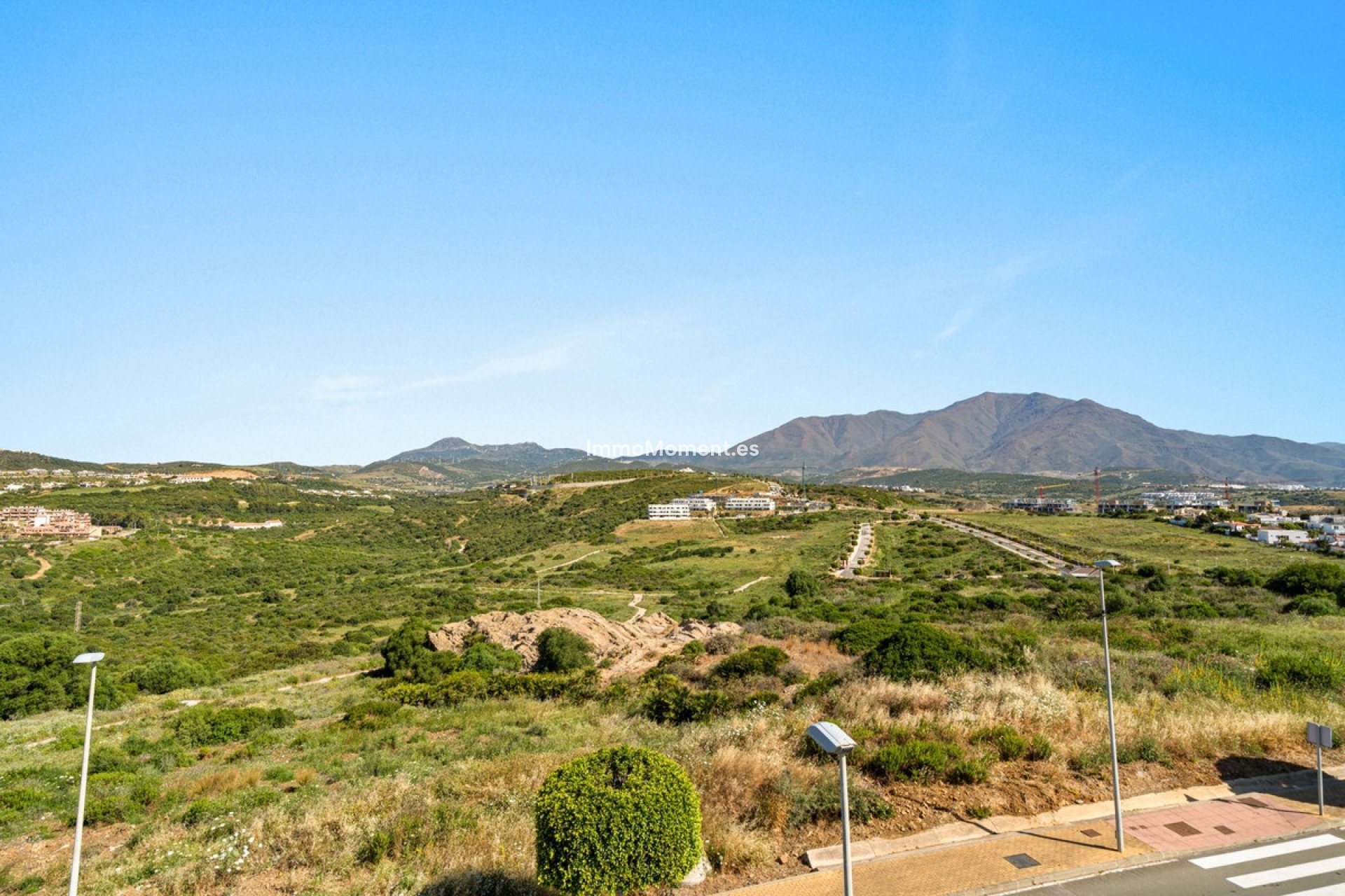 Bestaande woning - Appartement - Casares - Casares Centro