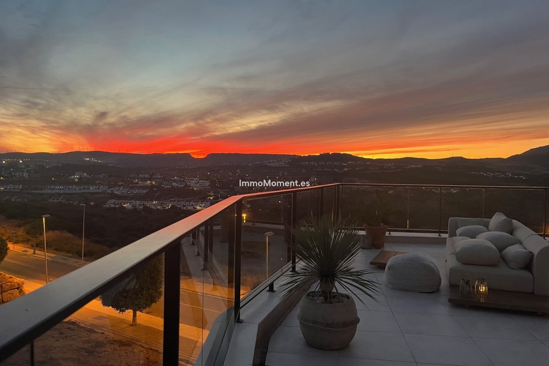 Bestaande woning - Appartement - Casares - Casares Centro