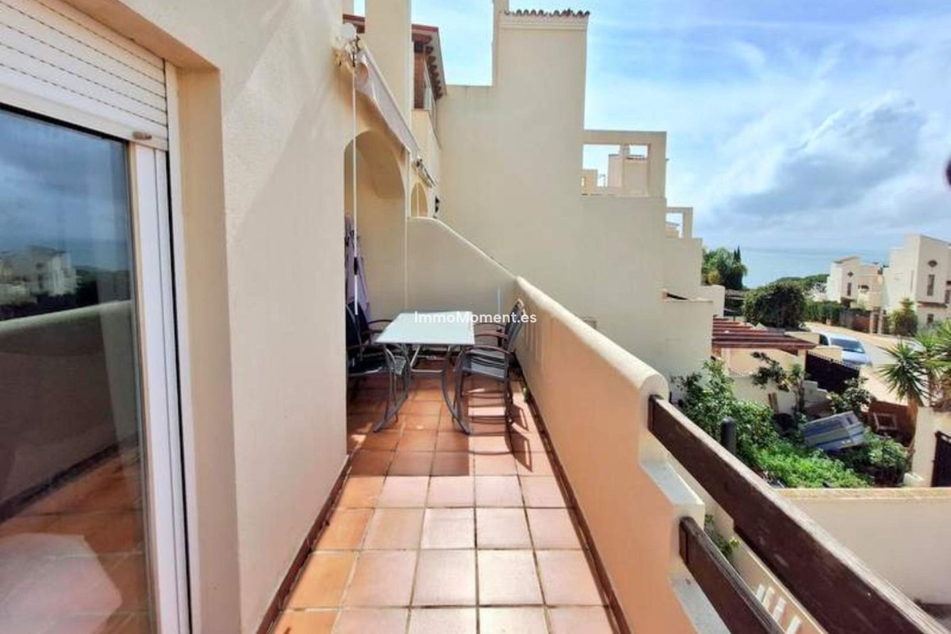 Bestaande woning - Appartement - Casares - Casares Centro