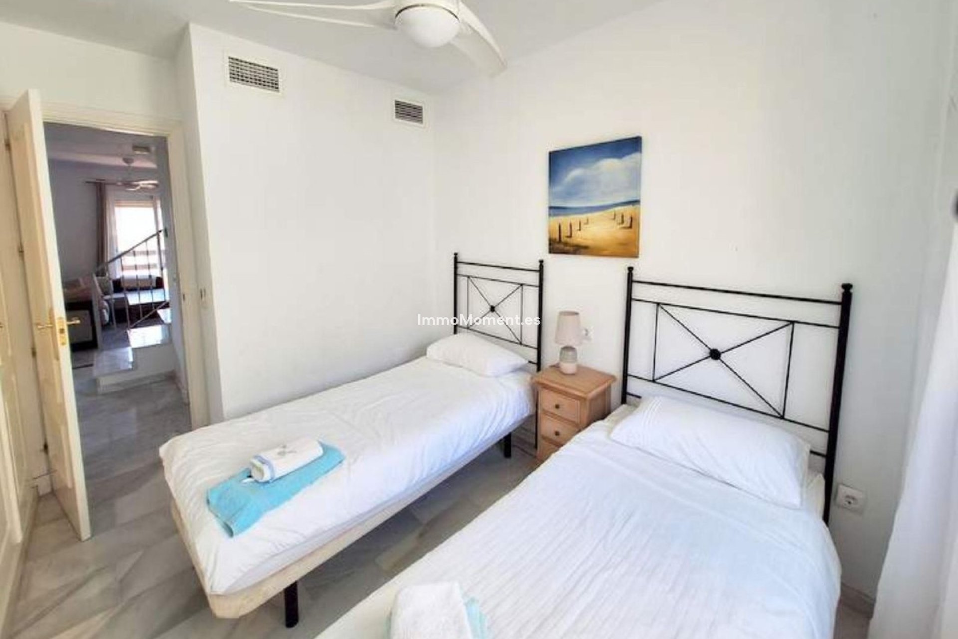 Bestaande woning - Appartement - Casares - Casares Centro