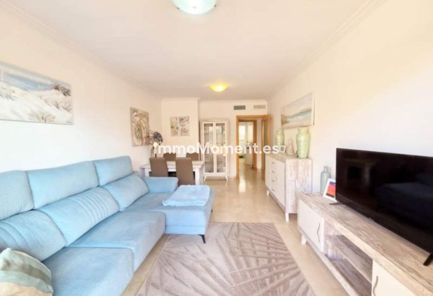 Bestaande woning - Appartement - Casares - Casares Centro
