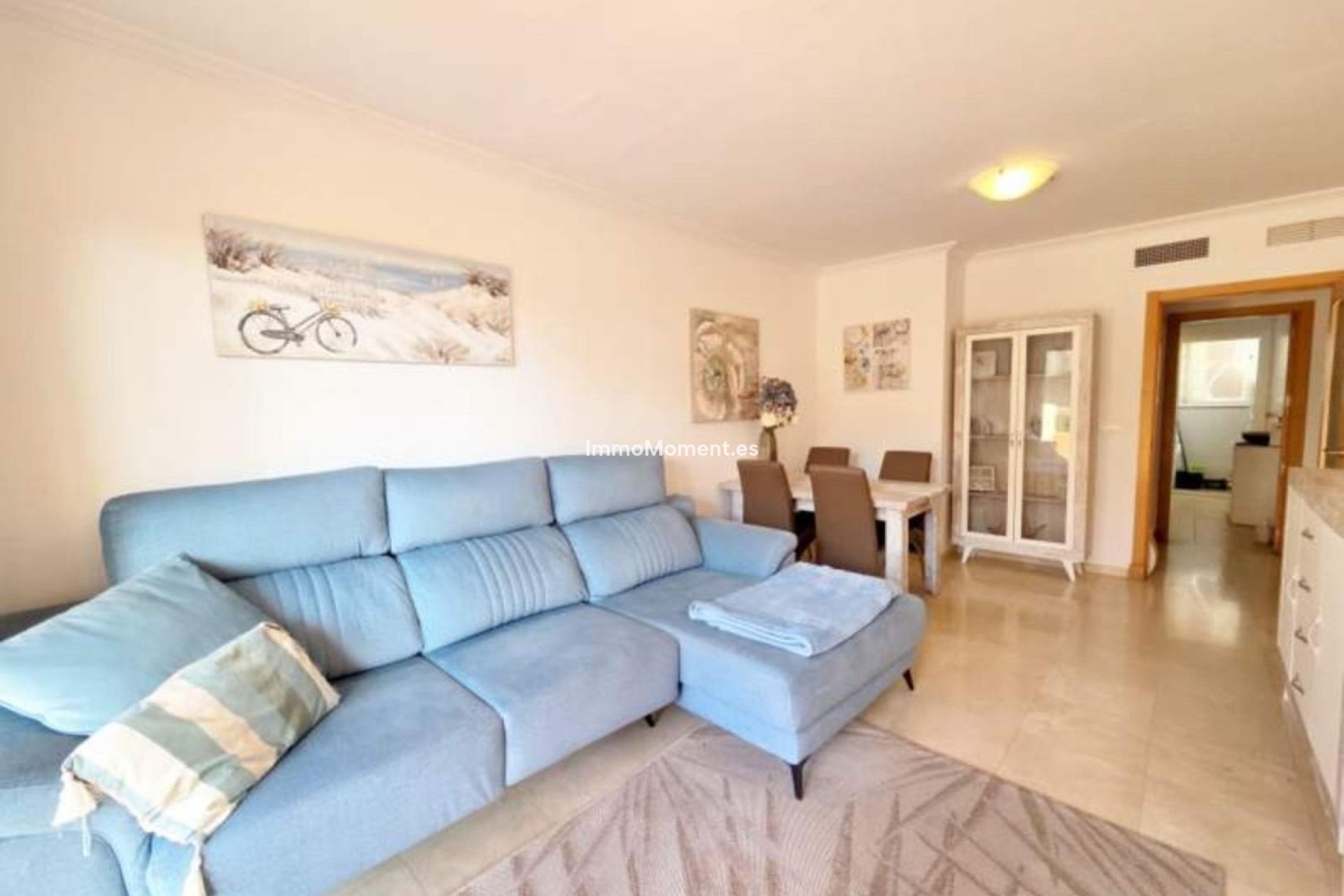 Bestaande woning - Appartement - Casares - Casares Centro