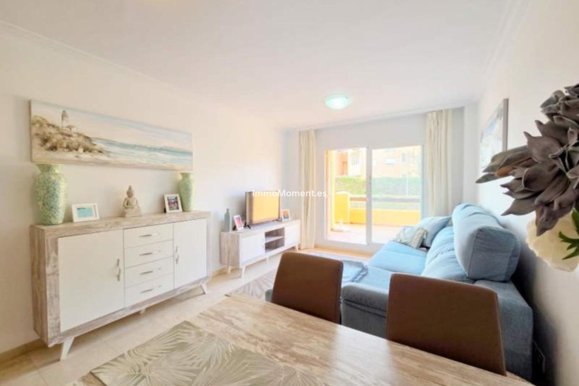 Bestaande woning - Appartement - Casares - Casares Centro