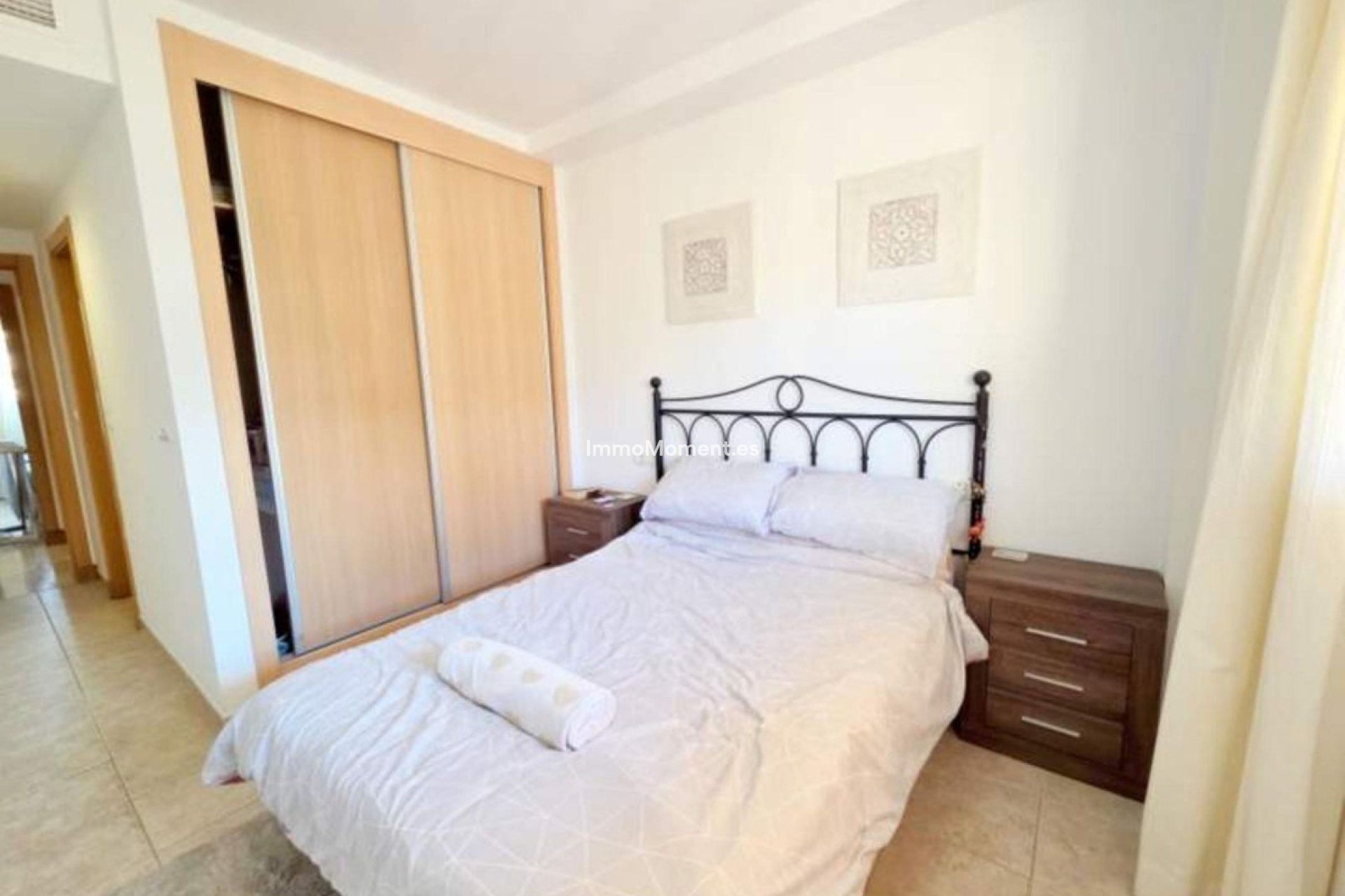 Bestaande woning - Appartement - Casares - Casares Centro