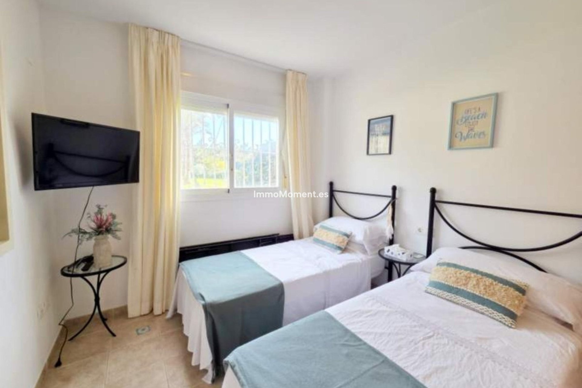 Bestaande woning - Appartement - Casares - Casares Centro