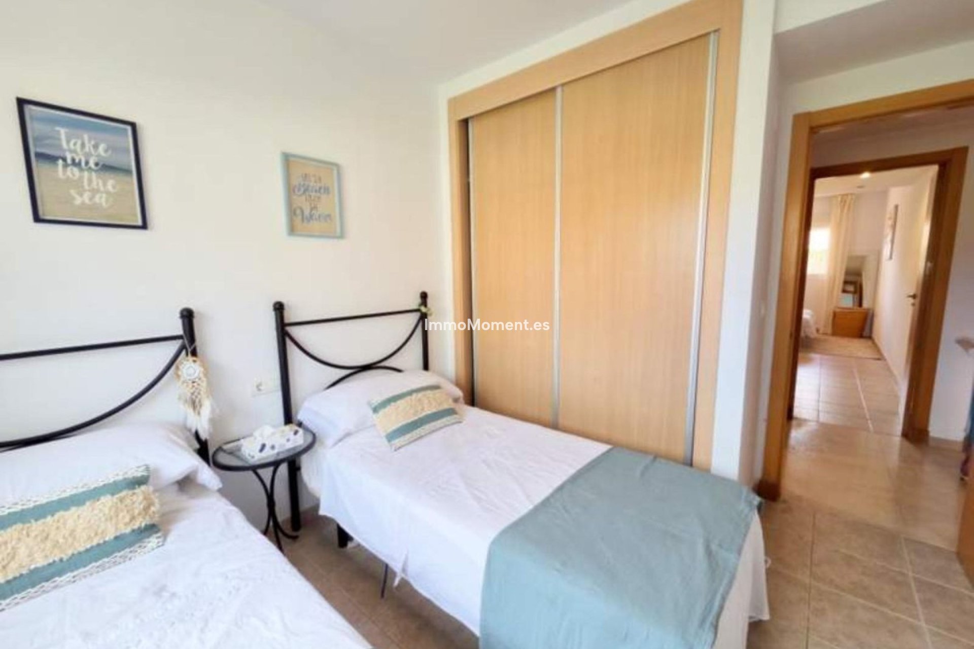 Bestaande woning - Appartement - Casares - Casares Centro